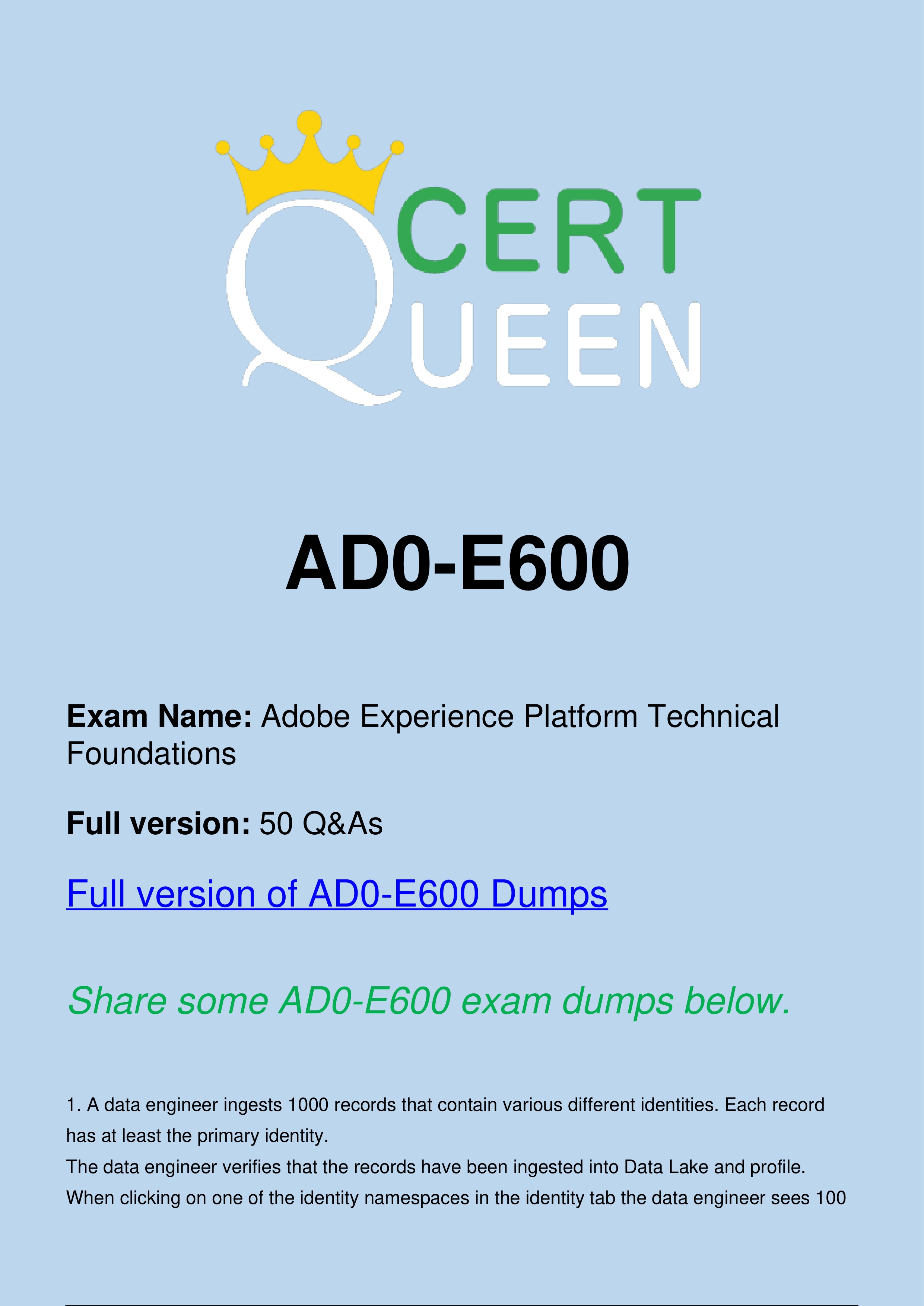 Adobe AD0-E600 Exam Study Guides.pdf_d55amz7kdr8_page1