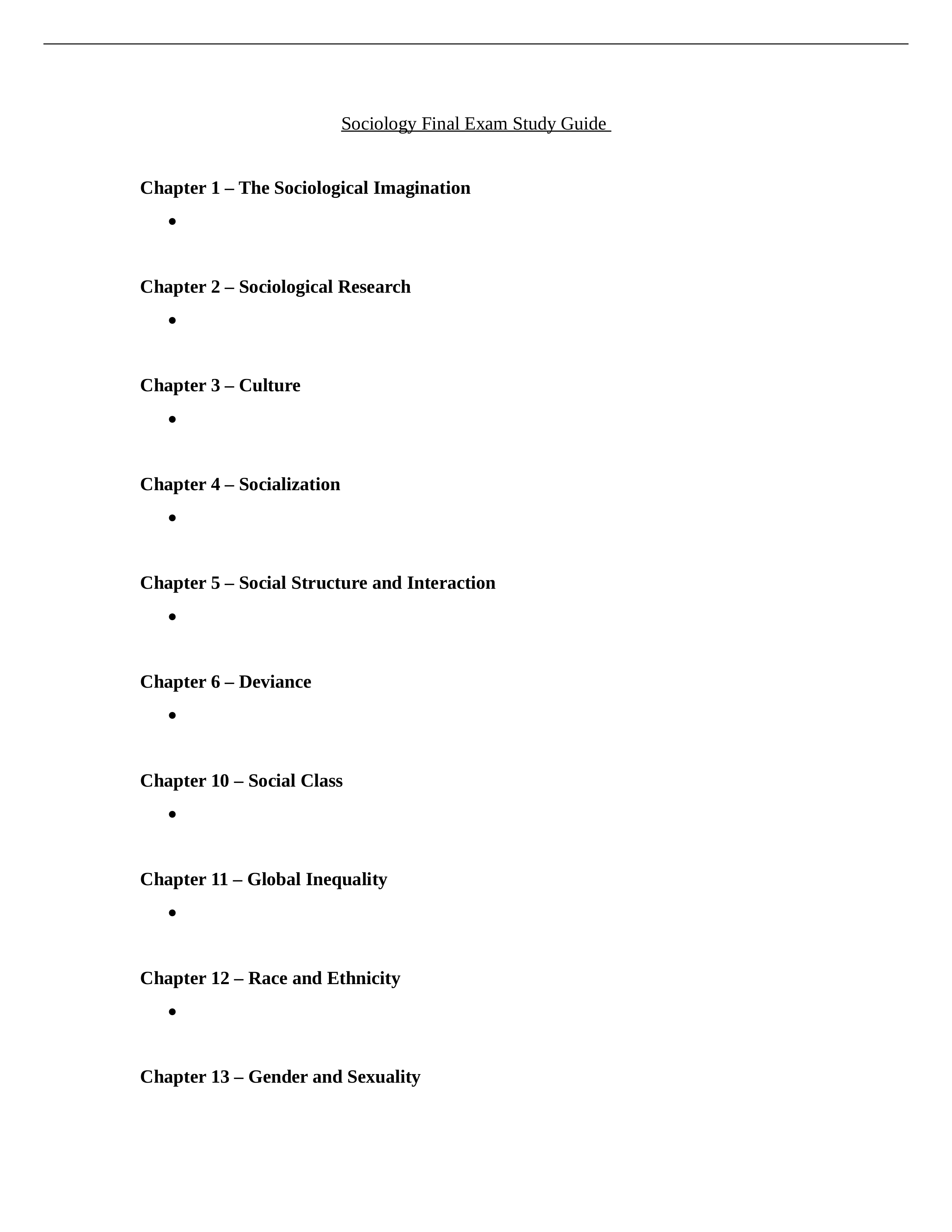 Sociology Final Exam Study Guide_d56pr0g9pnr_page1