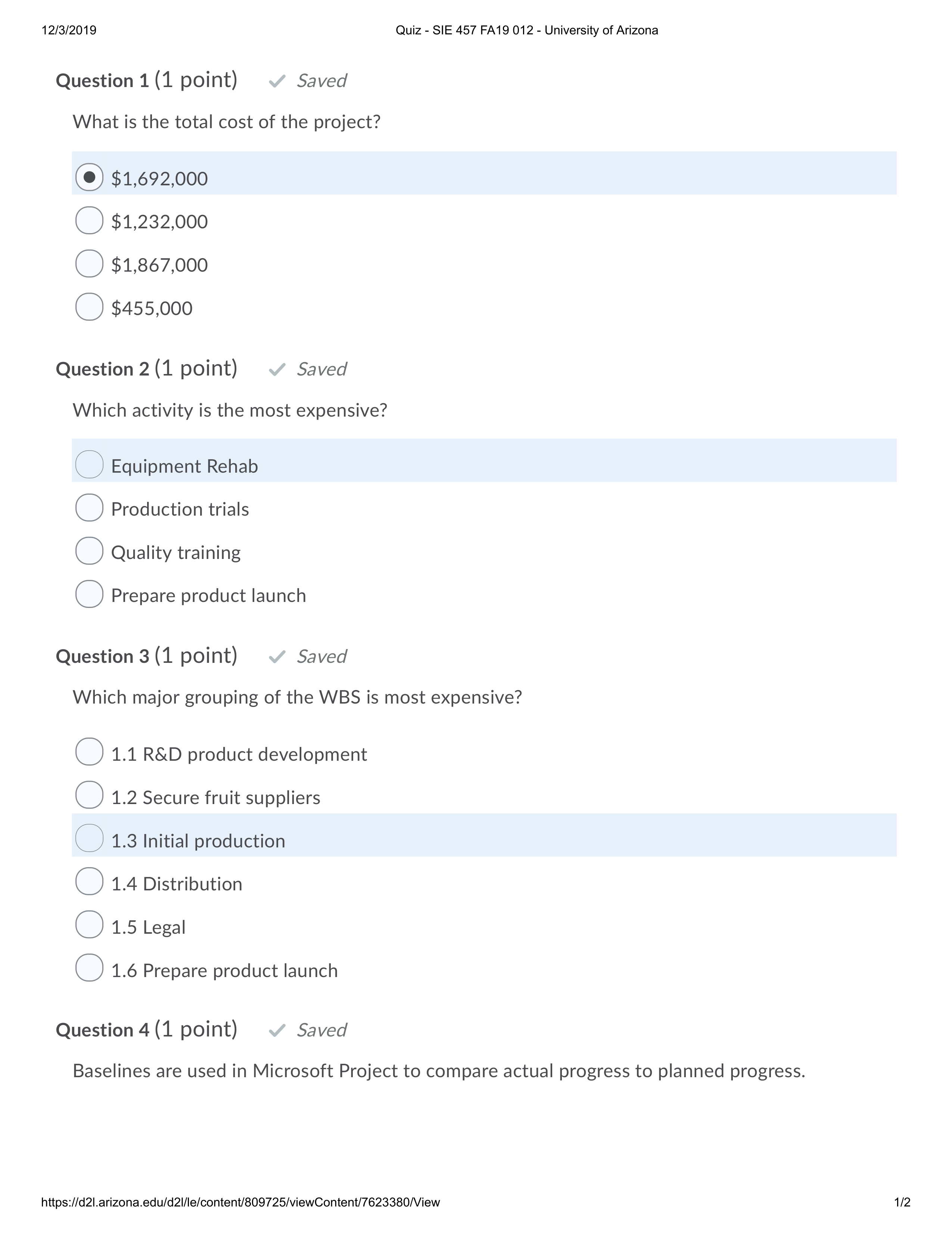 Quizzes 13 POM+ Project Part 3 Quiz.pdf_d573s1g96l6_page1