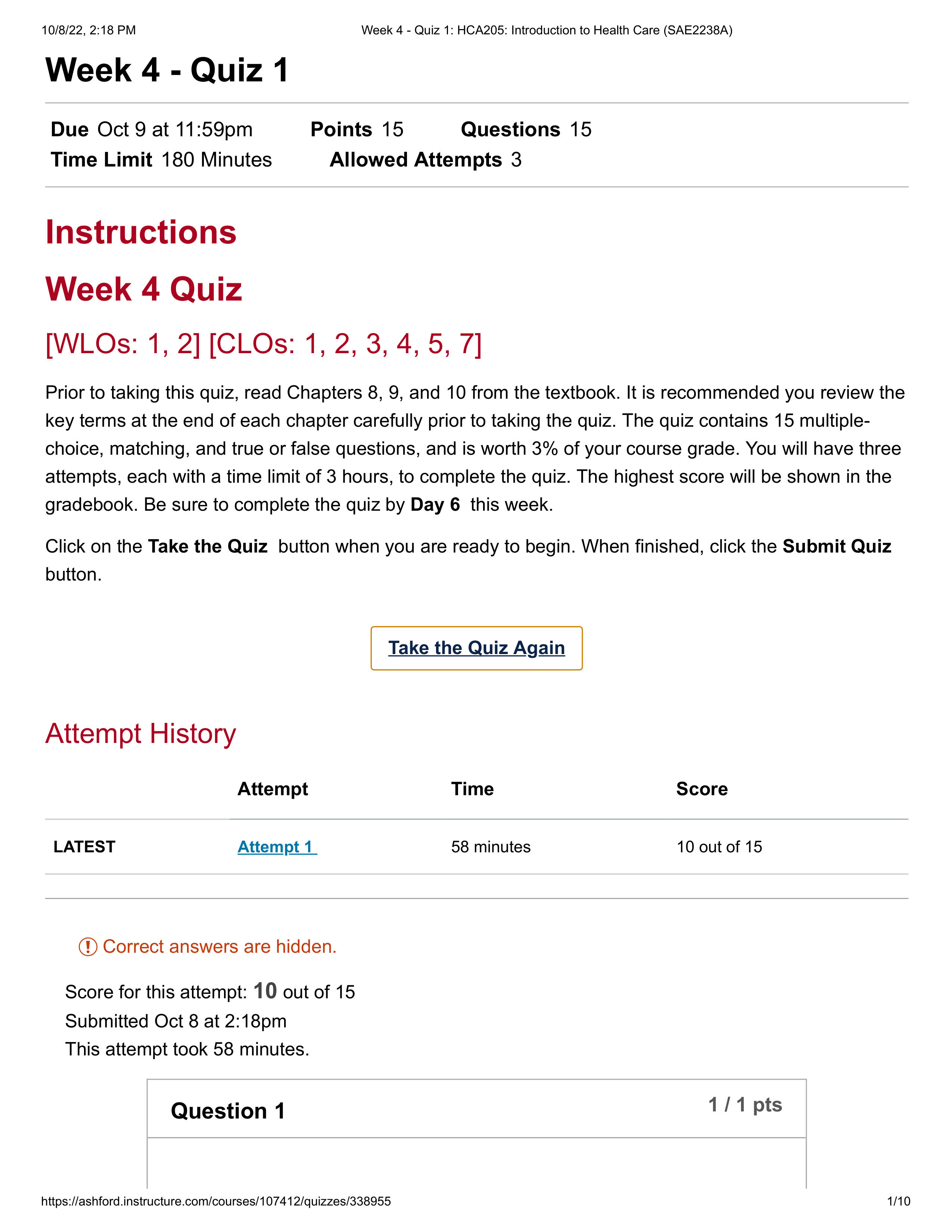 Week 4 - Quiz 1_ HCA205_1.pdf_d577qquo5zq_page1