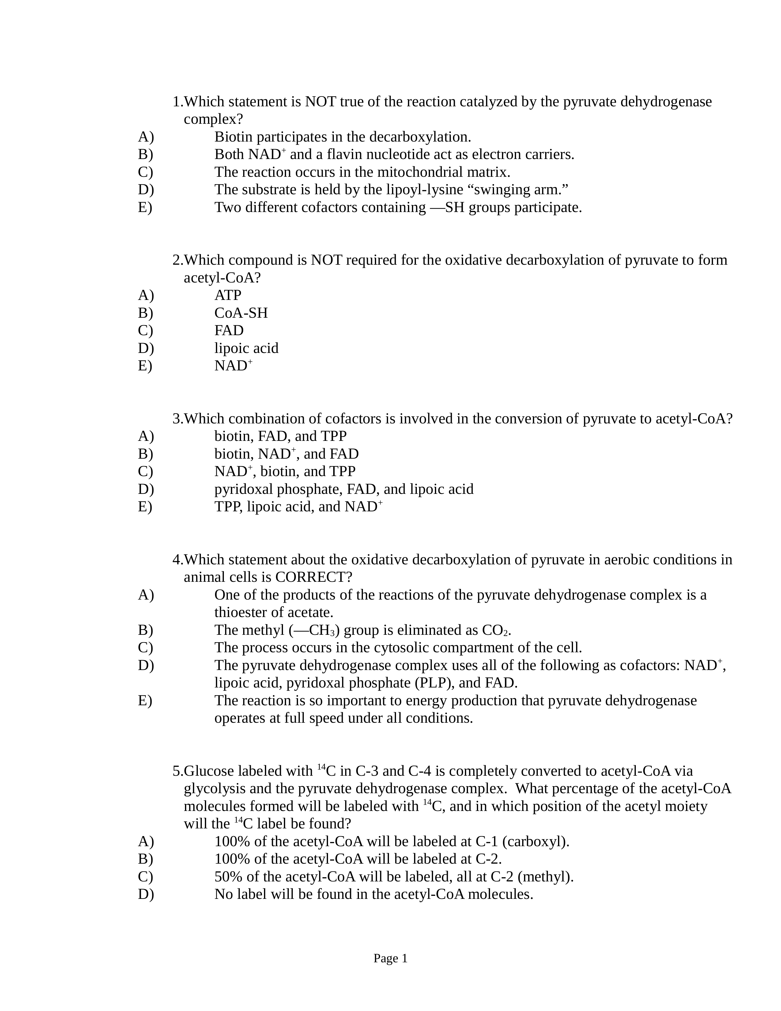 Chapter 16- The Citric Acid Cycle.rtf_d58m61typbz_page1