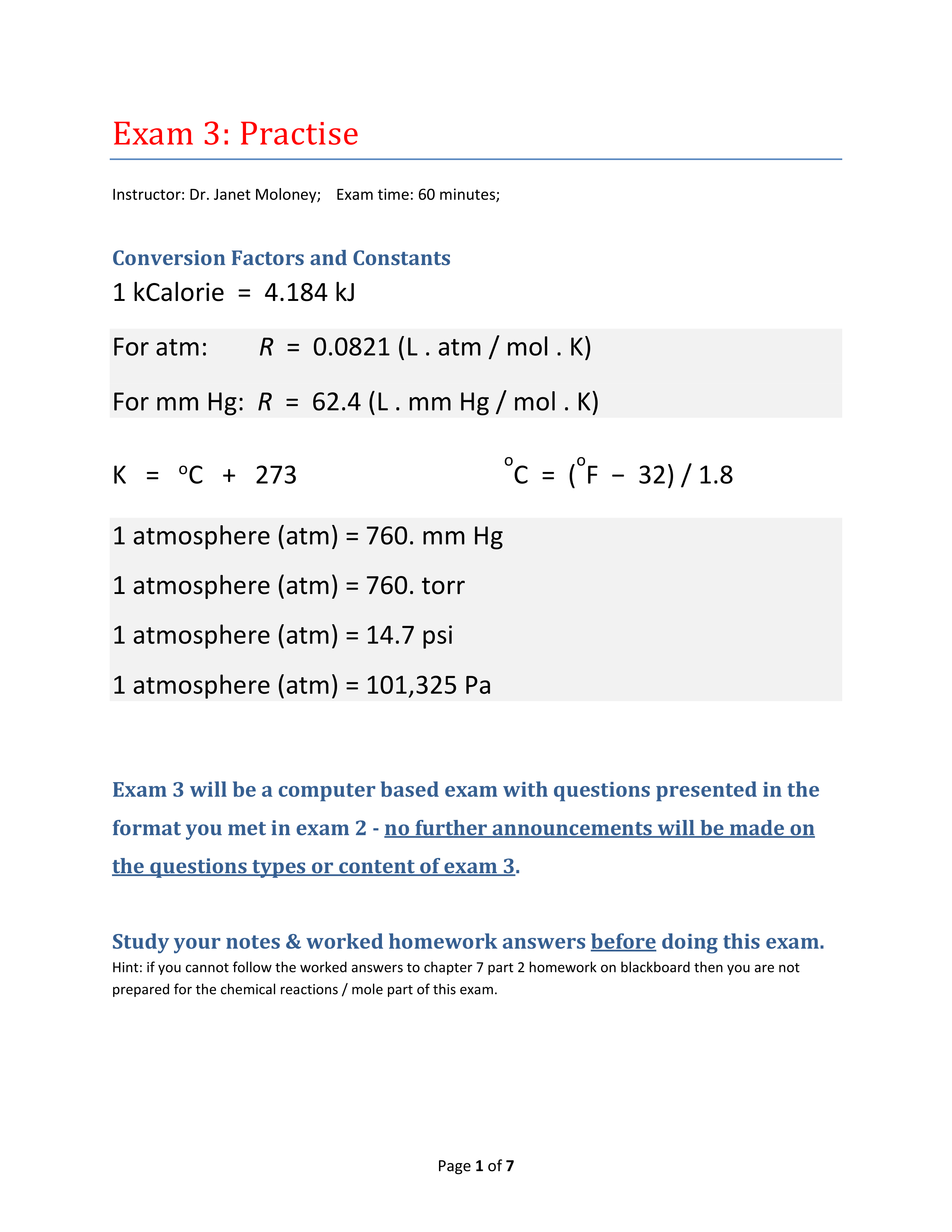 Chem 105N practise Exam 3.pdf_d5b5v5wgox9_page1