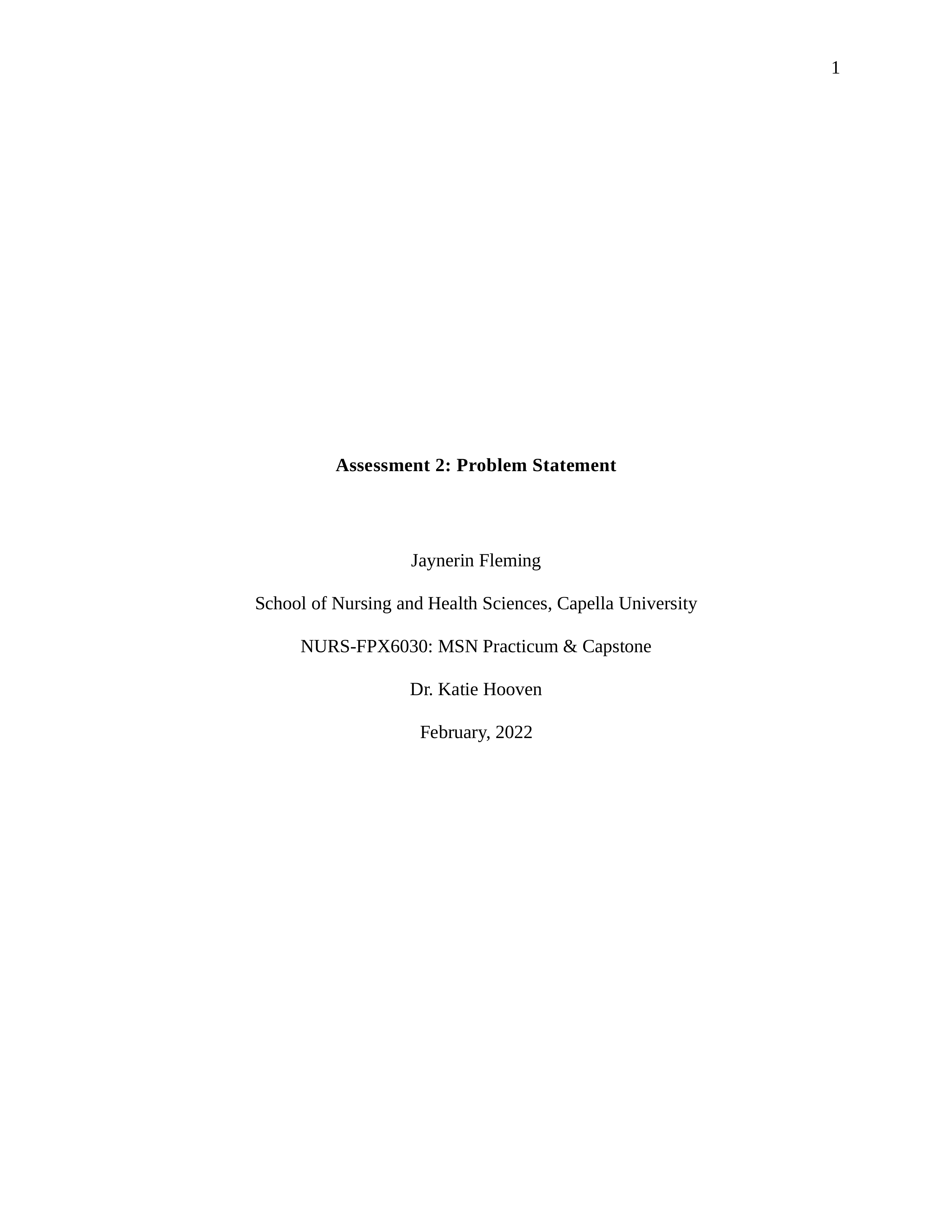 NURS-FPX6030_Fleming_Jaynerin_Assessment 2-1.docx_d5ca4lghvs8_page1