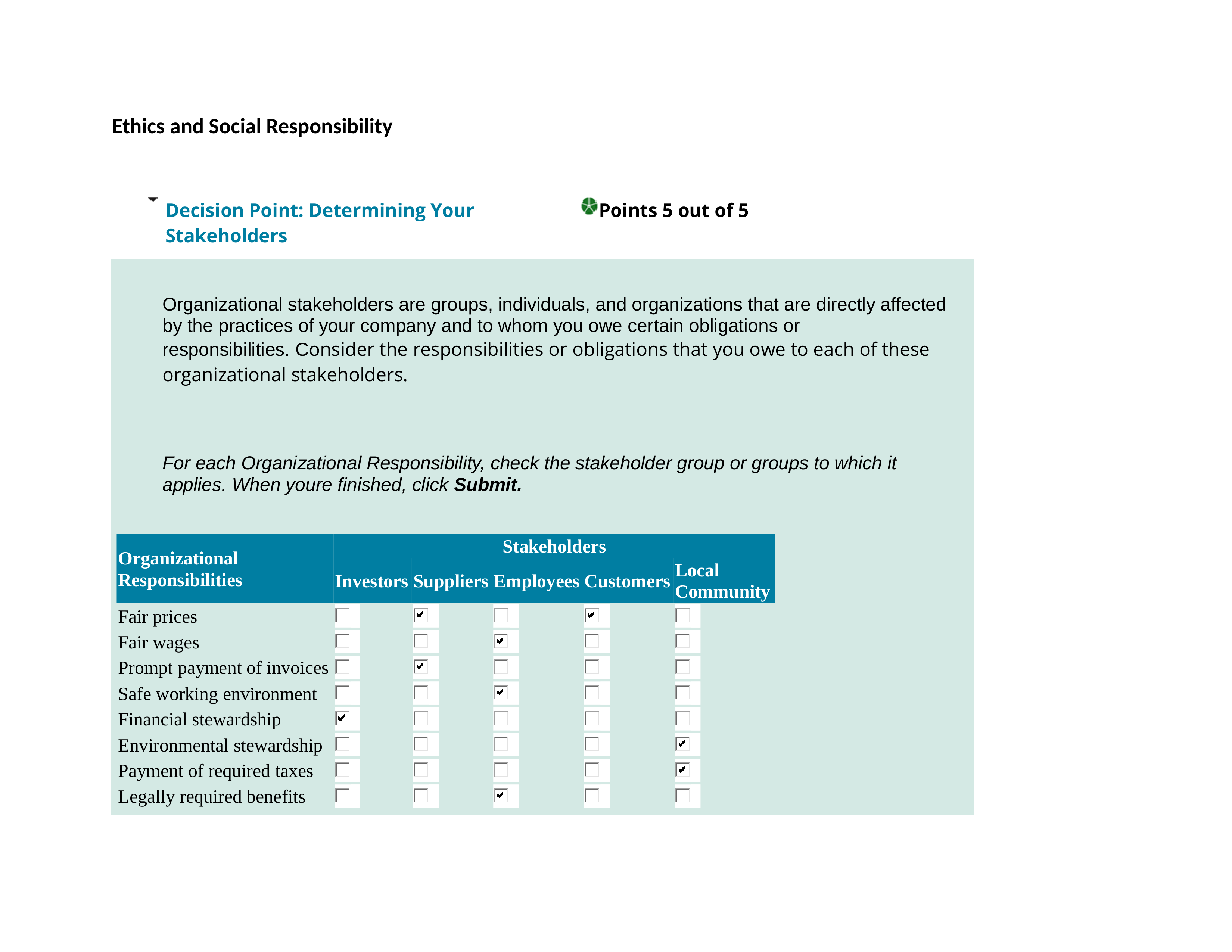 Ch 2 Sim - Ethics and Social Responsibility.docx_d5d3adyvdbp_page1