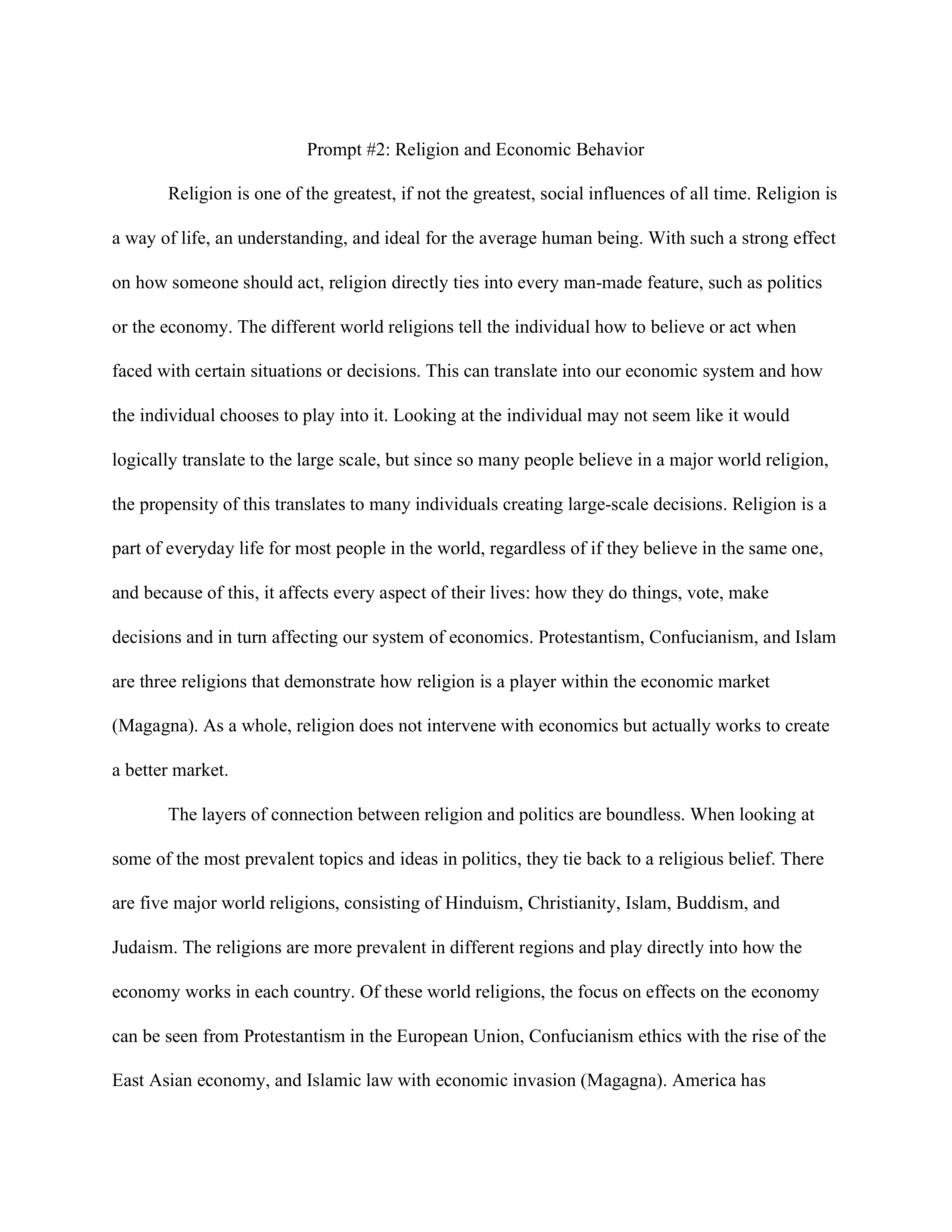 magagna Prompt #2_ Religion and Economic Behavior.pdf_d5derhafhaa_page1