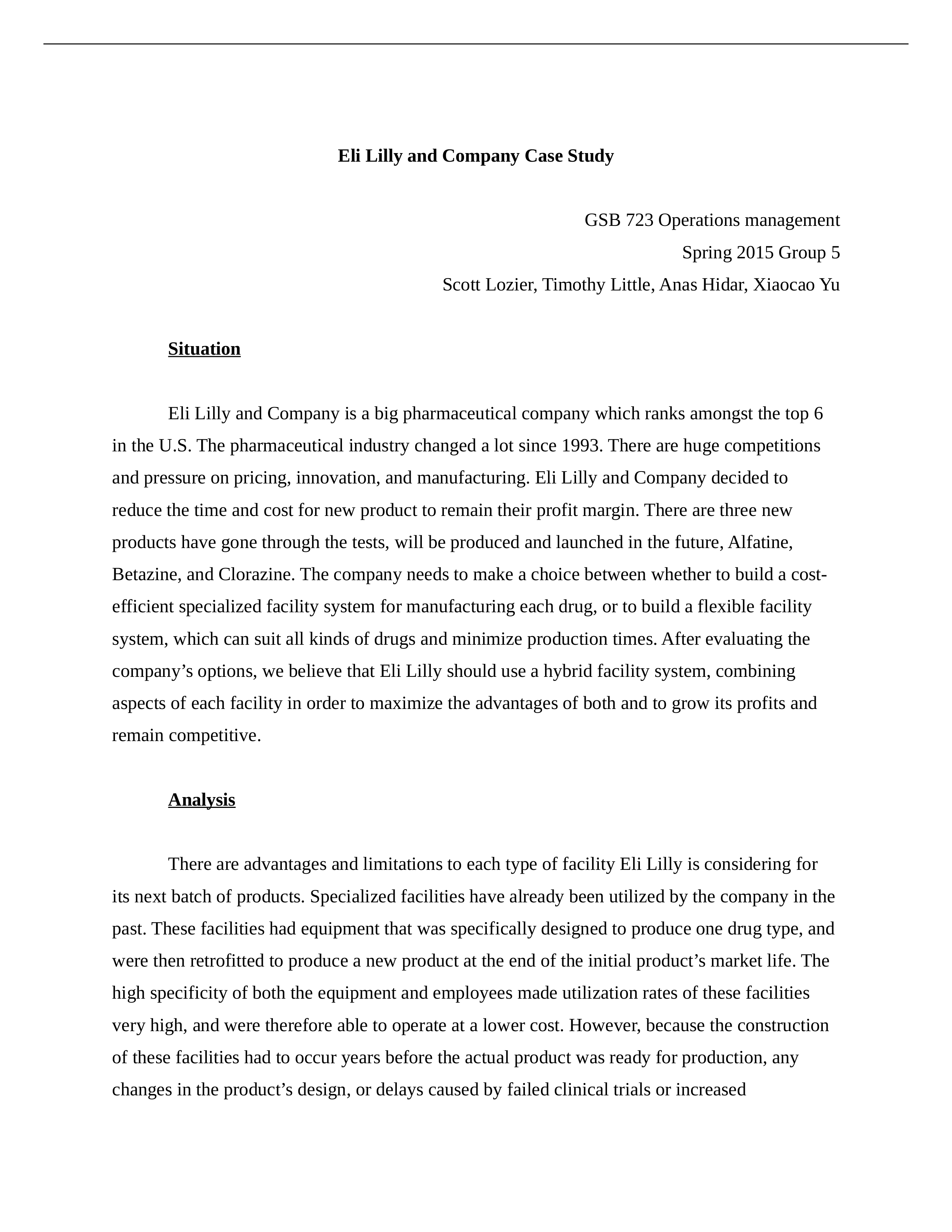 Eli Lilly and Company Case Study_d5ds3t7y3zn_page1