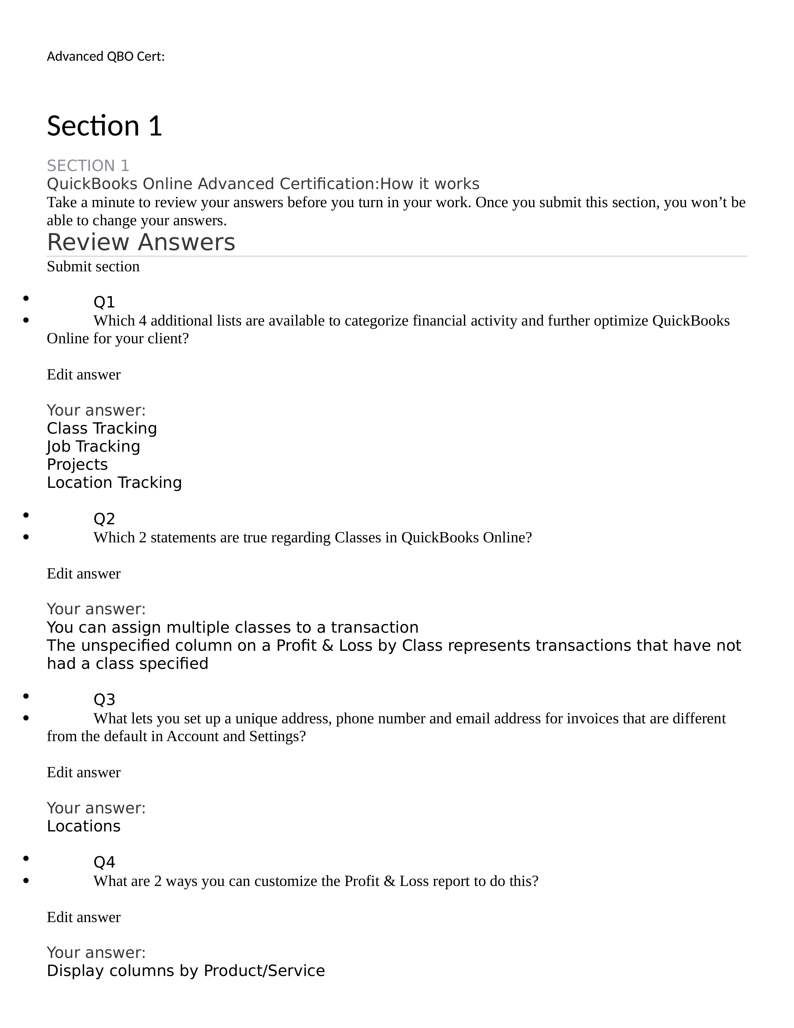 Advanced QBO Cert Exam Sections 1st Attempt.docx_d5eoru5l86q_page1