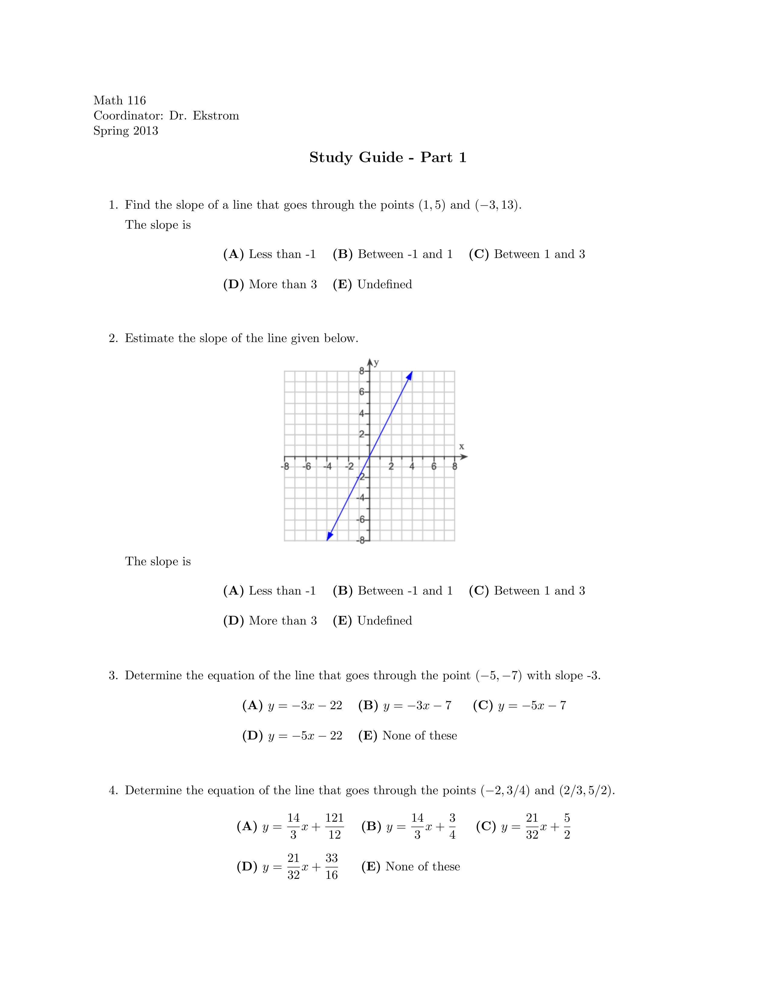 Math 116 Exam 3 Study Guide_d5eyq46k4f1_page1