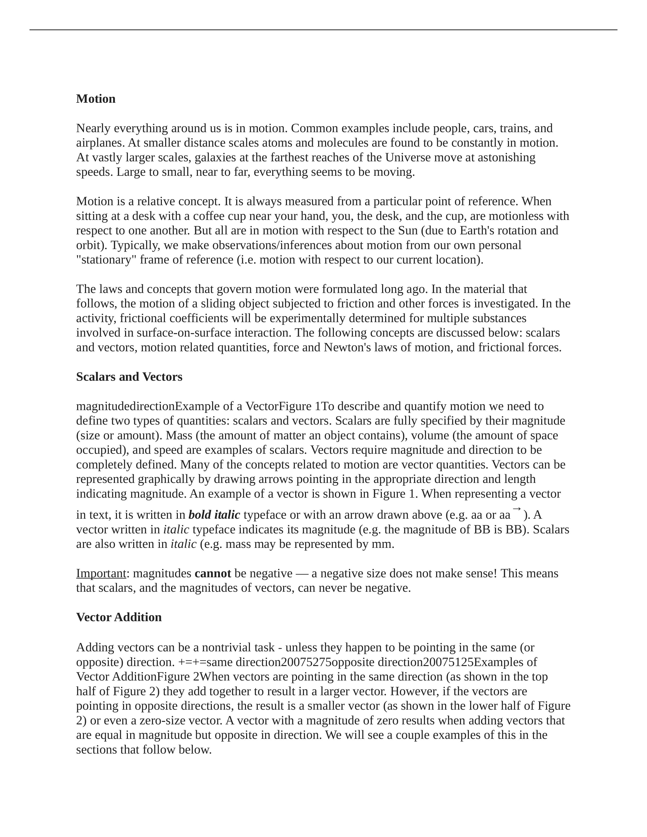 NSCI 101 Lab notes Motion and Force.docx_d5h5v2ifuzb_page1