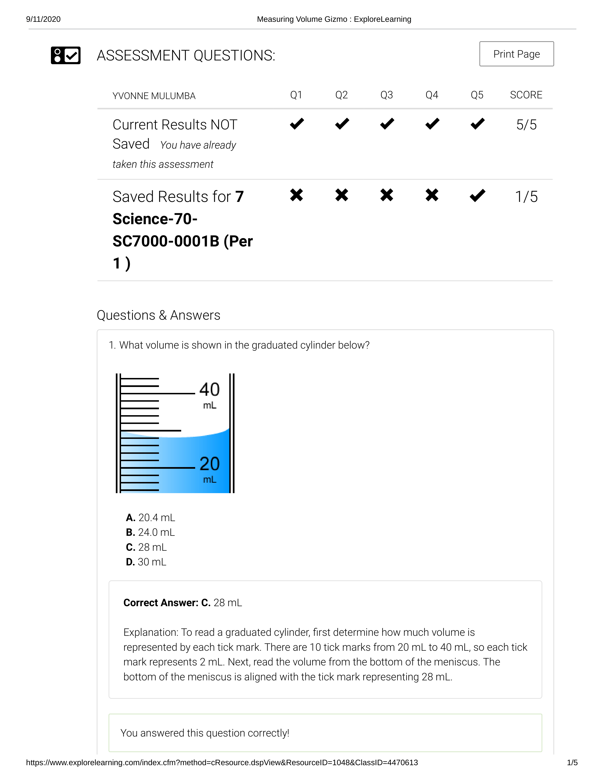 Measuring Volume Gizmo _ ExploreLearning.pdf_d5hxxmurvm6_page1