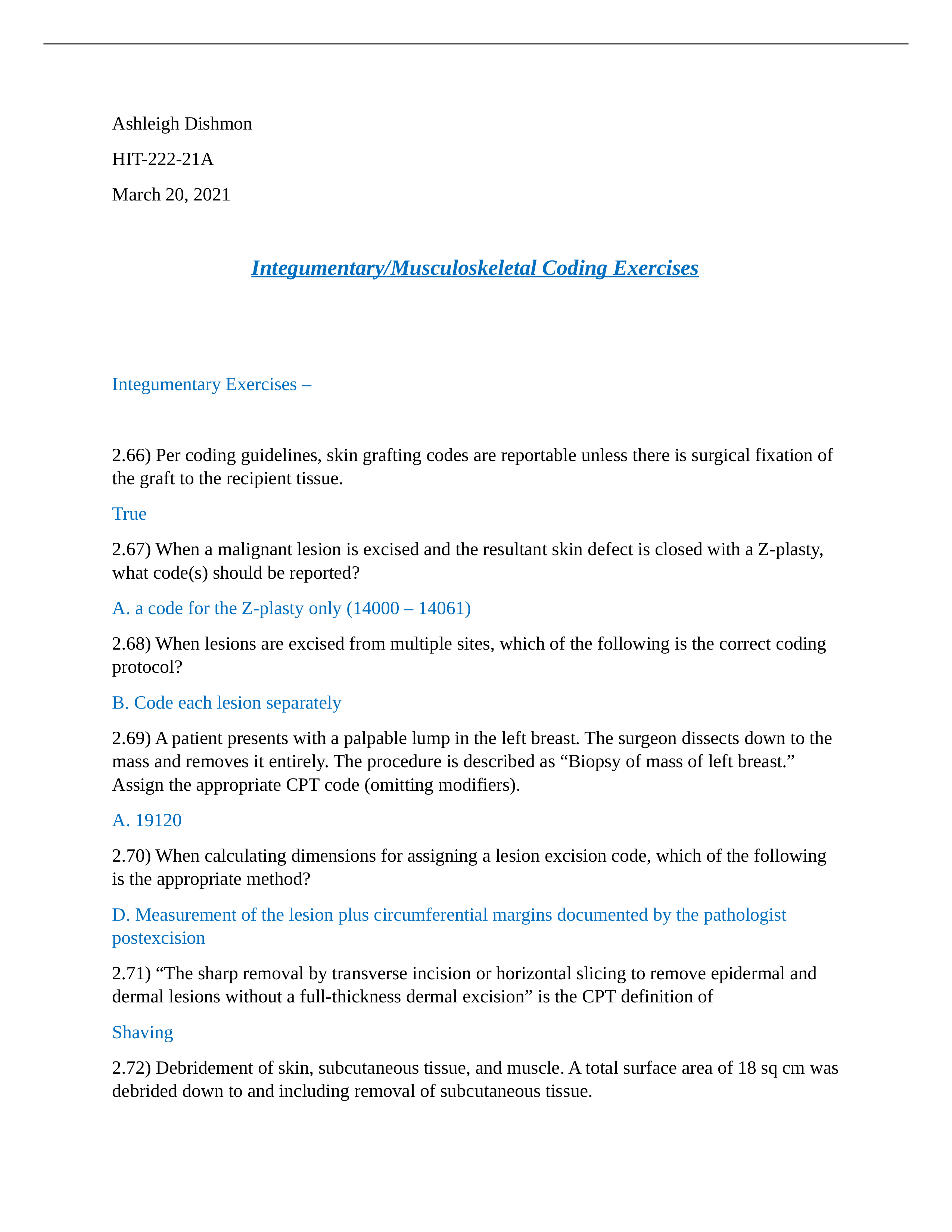 Integumentary-Musculoskeletal Coding Exercises.docx_d5igi65dxol_page1