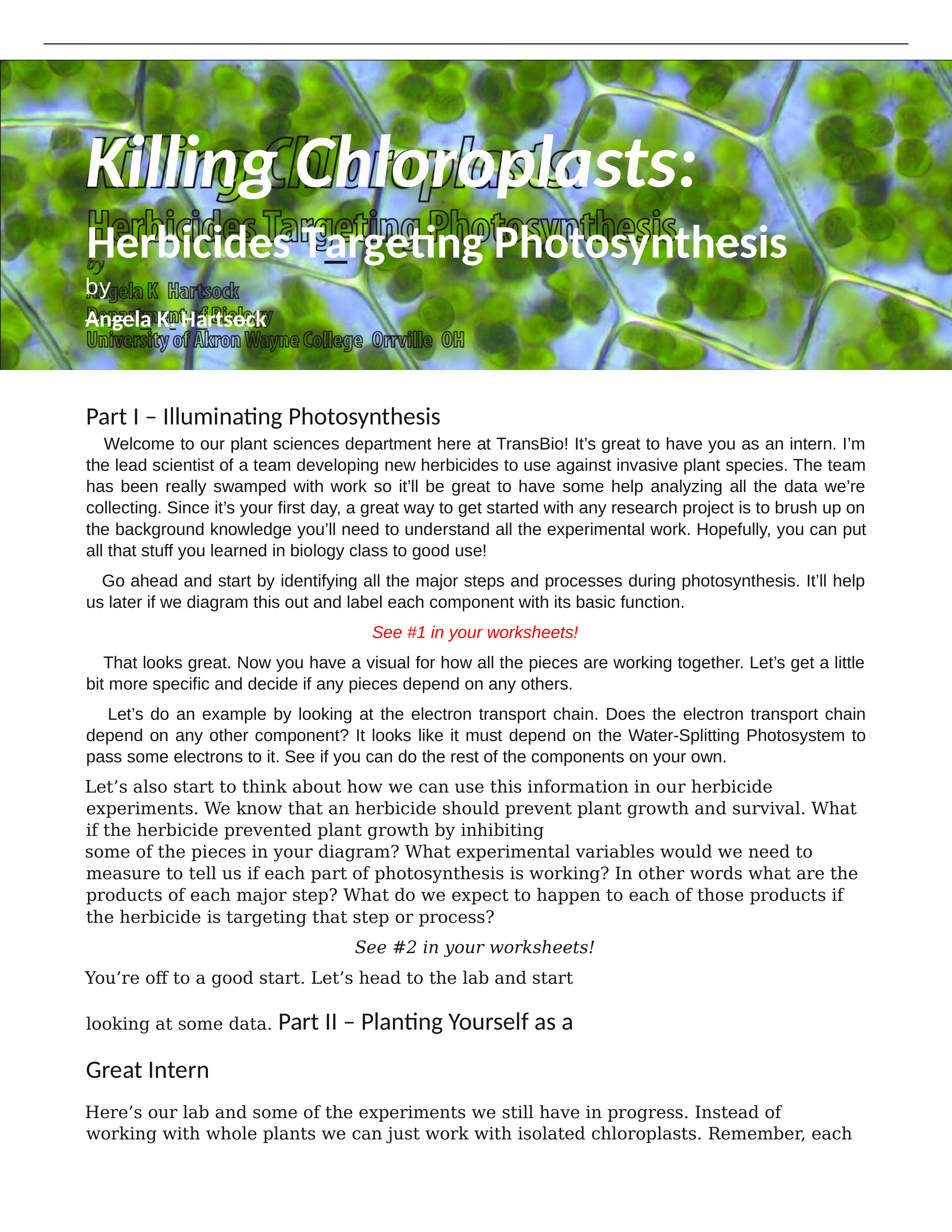 12 Case Study Killing Chloroplasts.docx_d5iuc1csldh_page1