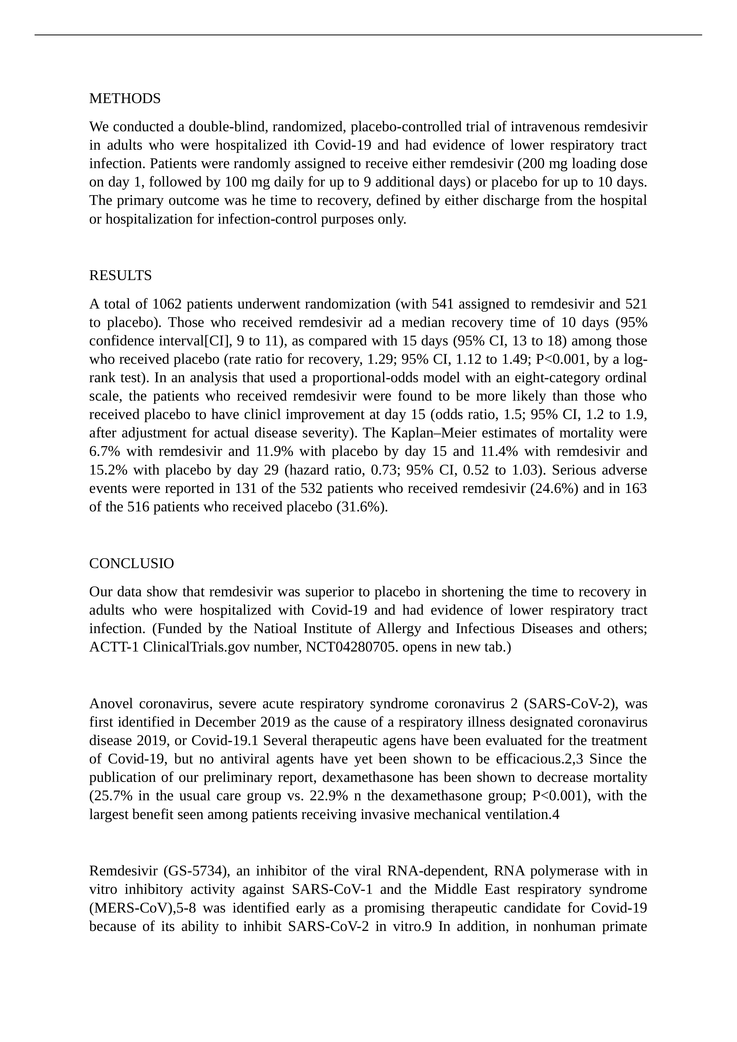 Remdesivir for the Treatment of Covid-19 — Final Report.docx_d5ka9bmvtwl_page1