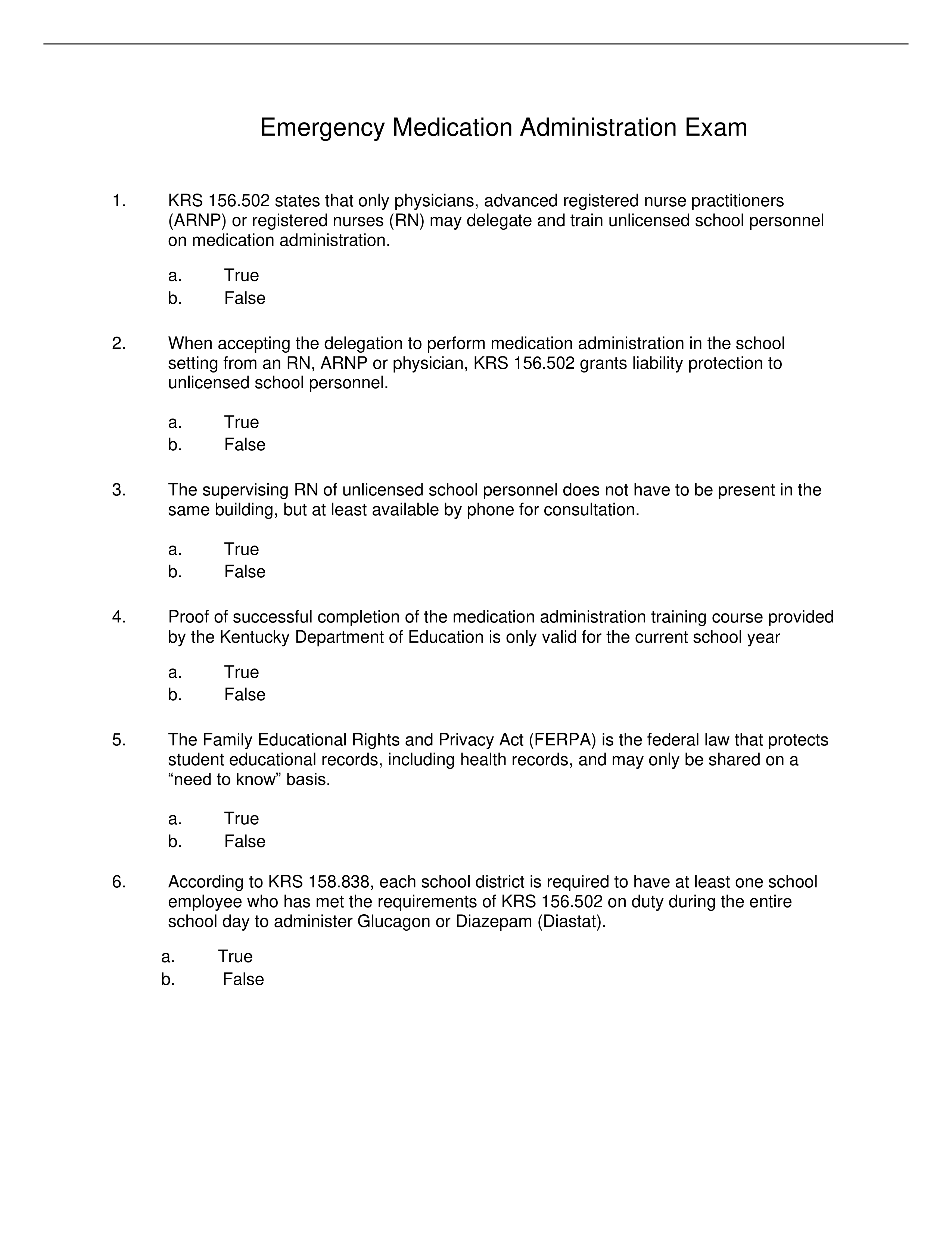 Emergency Medication Administration Exam  2021_ADA.pdf_d5mq90nc702_page1