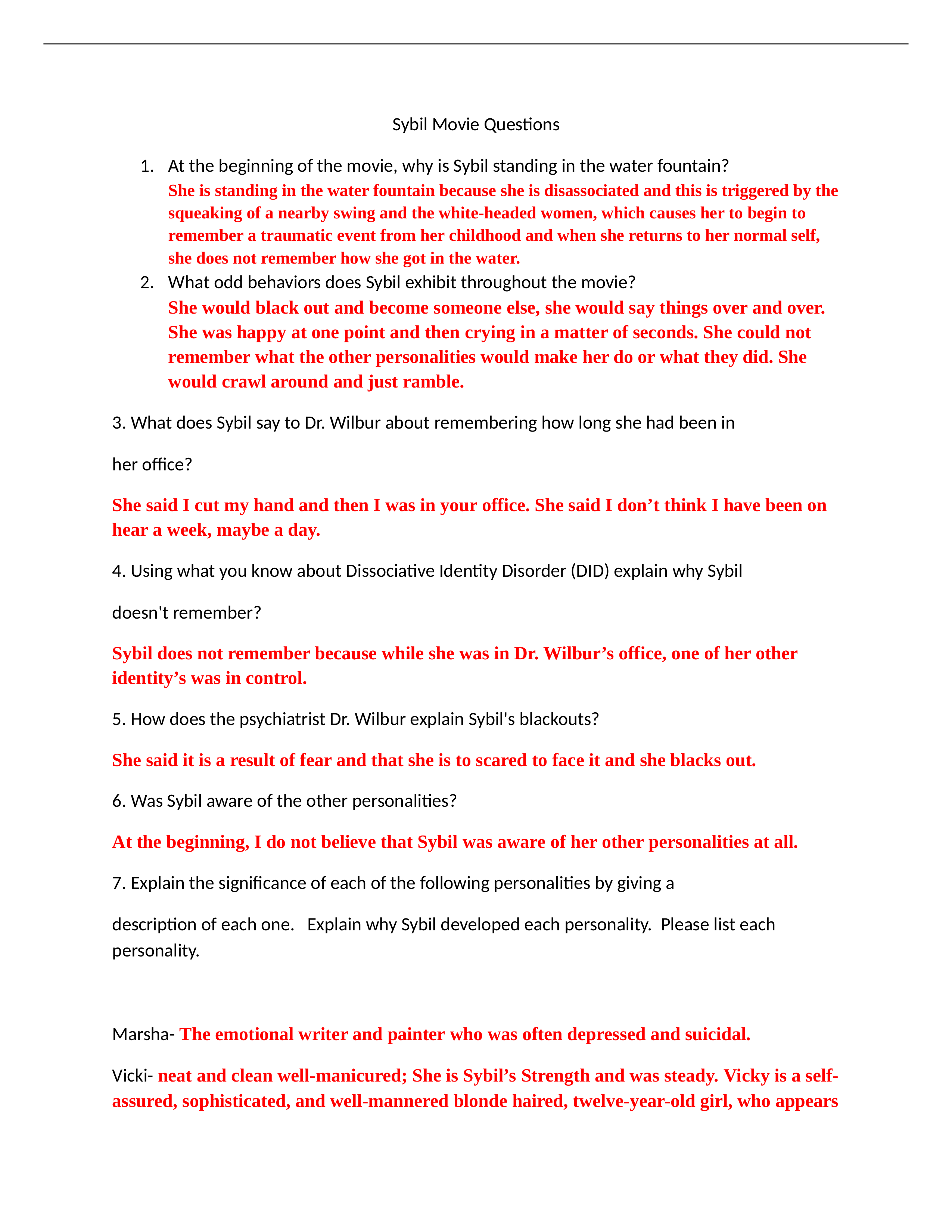 Sybil Movie Questions- Answers.docx_d5n2u7s49lw_page1