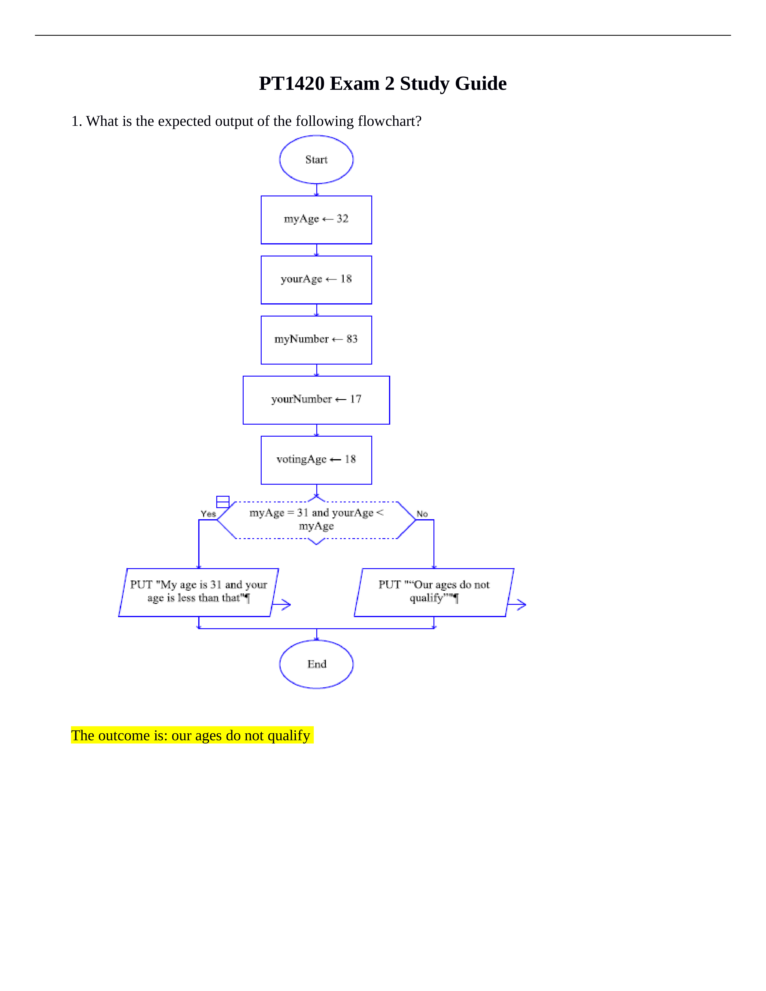 Final Exam Study Guide Saul M Sadler_d5nsuhytd05_page1