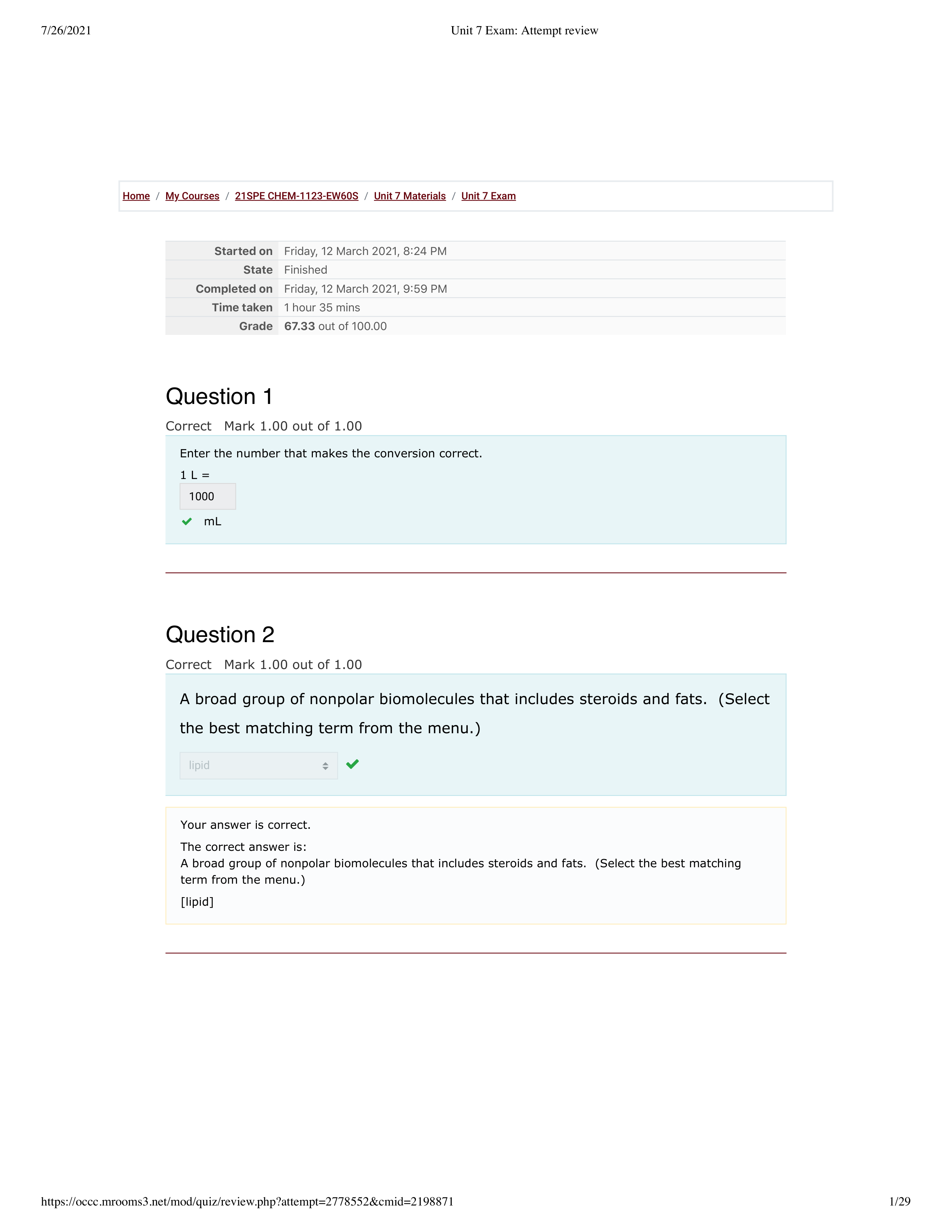 Unit 7 Exam_ Attempt review.pdf_d5odugryex5_page1