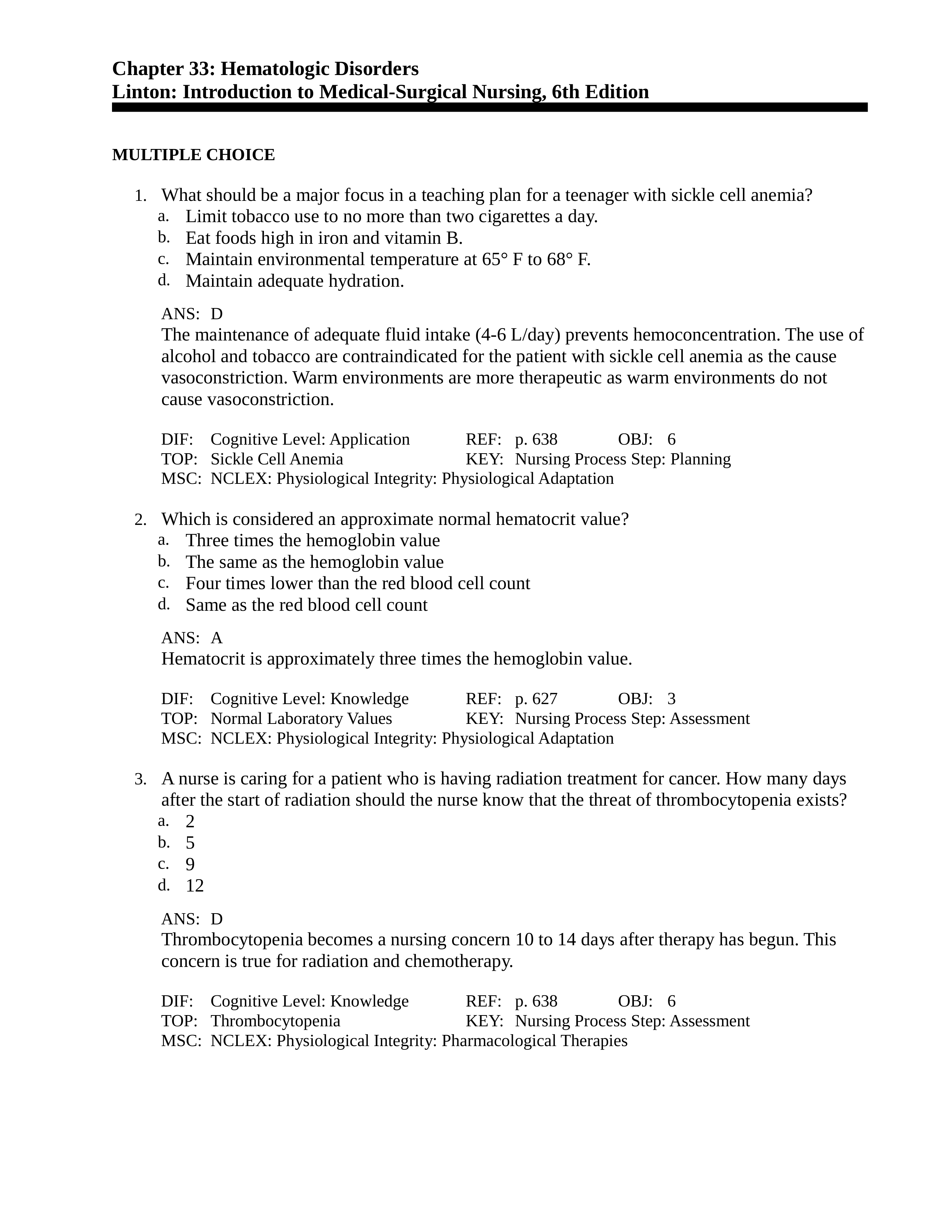 Chapter 33- Hematologic Disorders.rtf_d5pmd9ww9cl_page1