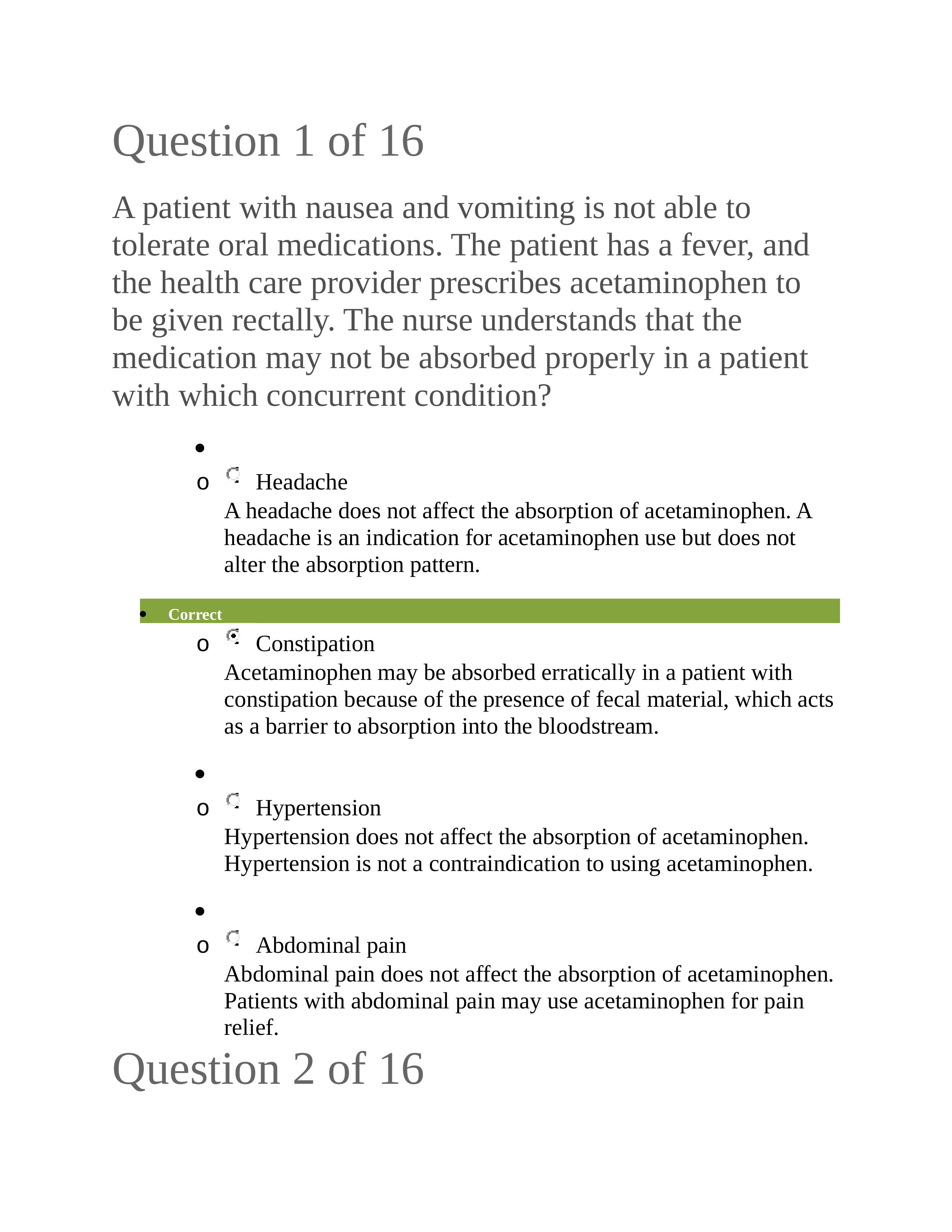 analgesic opioid and steroid quizz question.docx_d5q5deqi8j2_page1