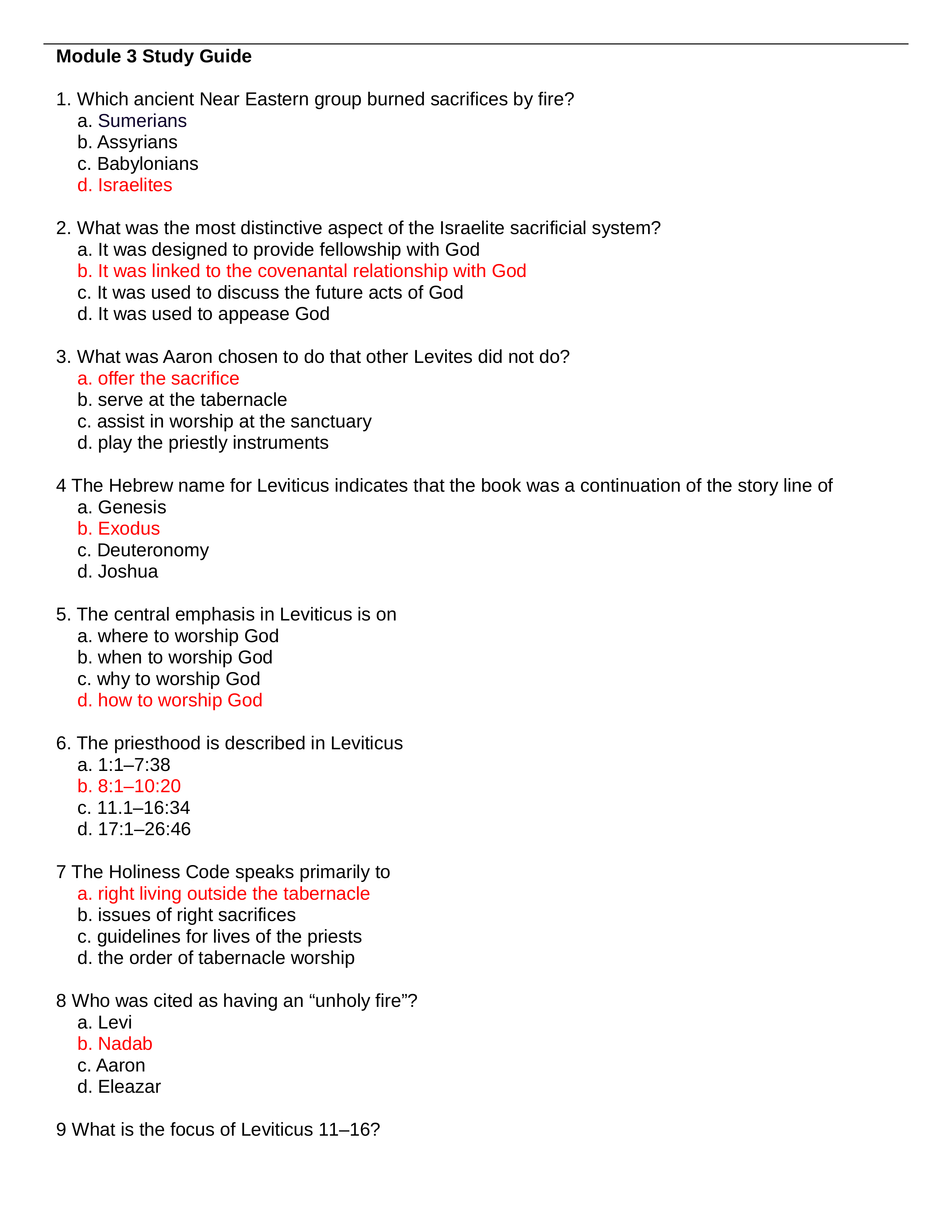 O.T. Module 3 Study Guide 3ed_d5r6wrwv48x_page1