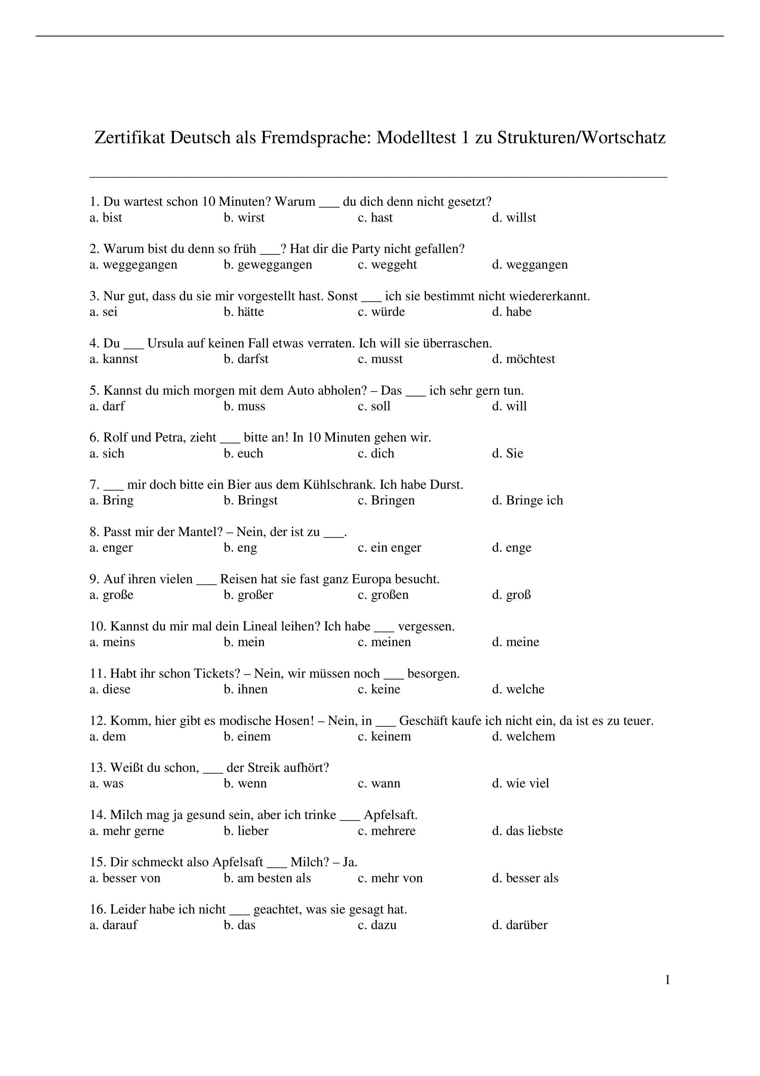 Grammatiktest 1_d5scrjmz73g_page1