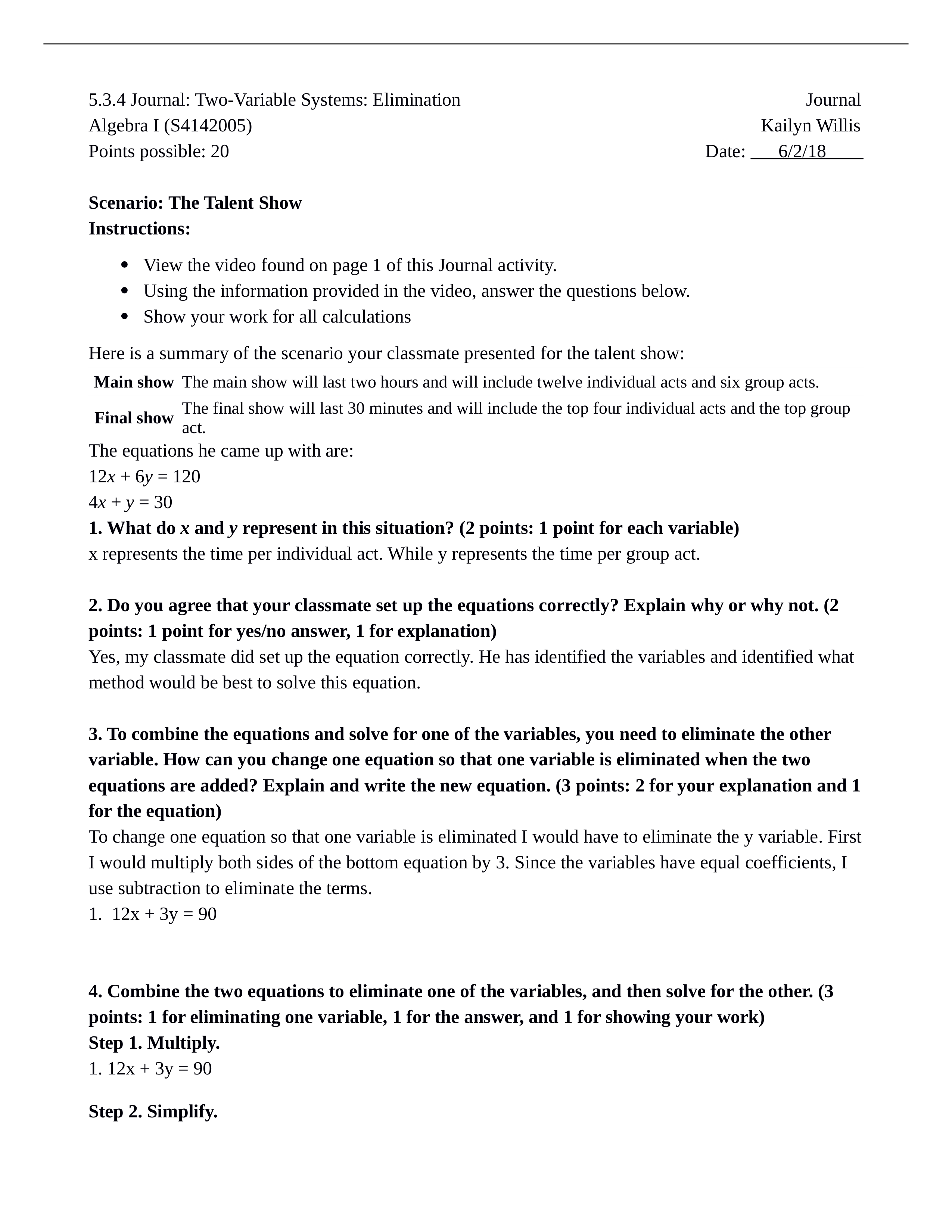 Algebra 1 Unit 5 Journal 5.3.4......docx_d5t1m7ijp21_page1