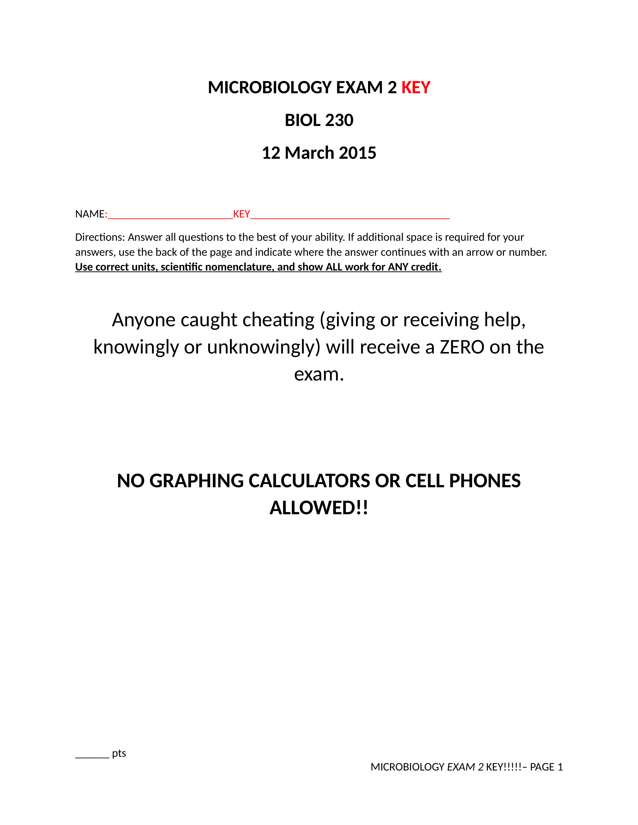 MICROBIOLOGY EXAM 2 KEY_d5tggduxv8w_page1