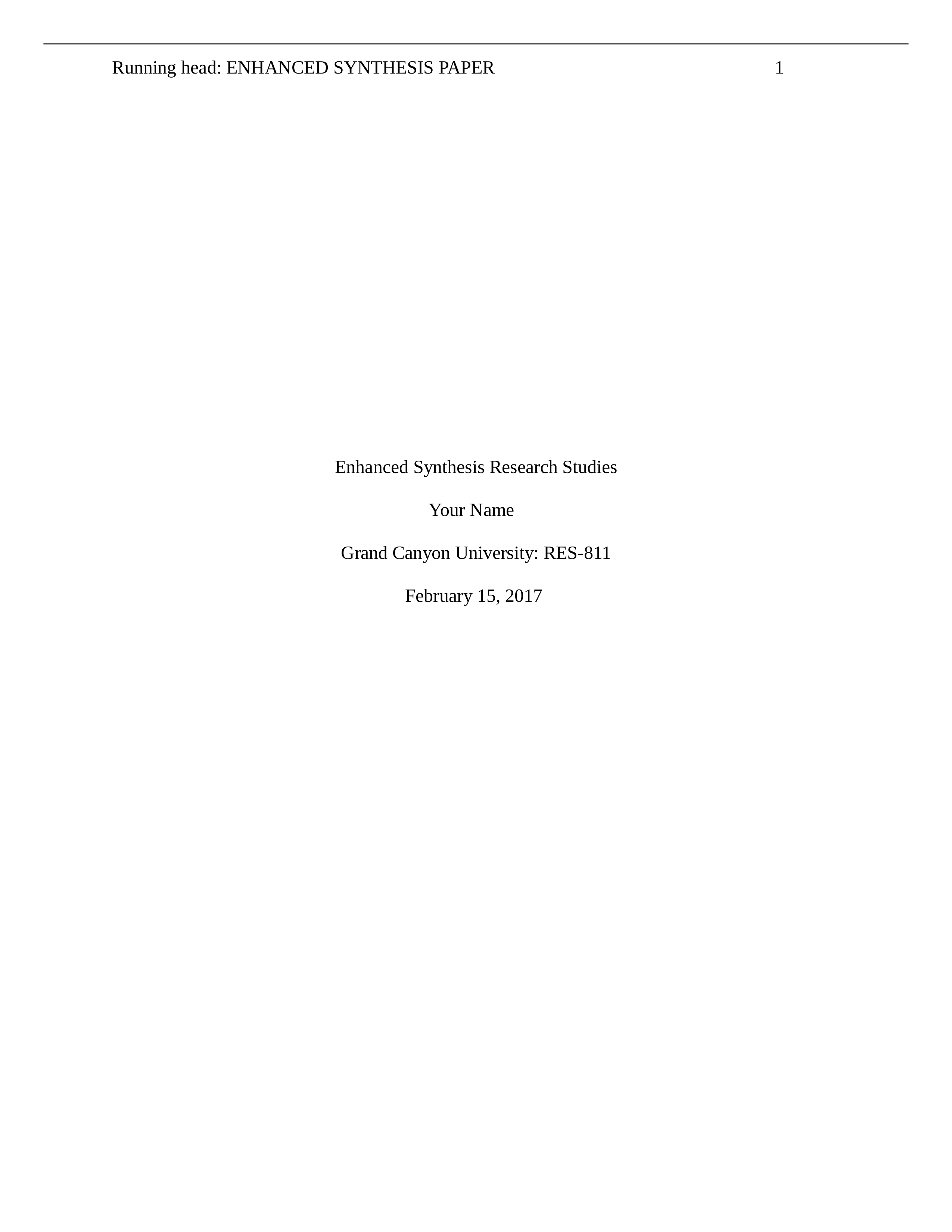 RES 811 WK 7 Enhanced Synthesis Paper_d5tito5fnnj_page1