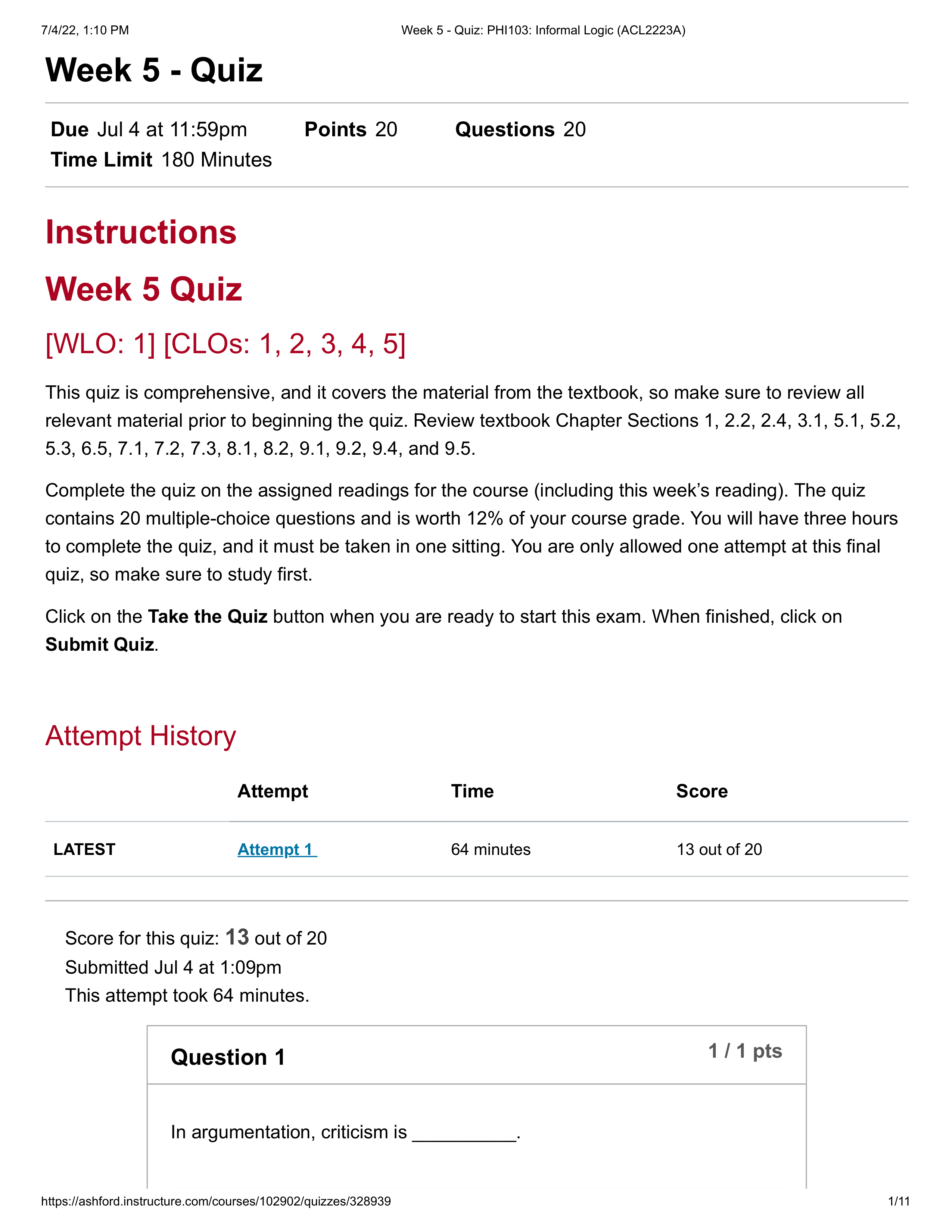 Week 5 - Quiz_ PHI103_ Informal Logic (ACL2223A).pdf_d5tz3glncip_page1