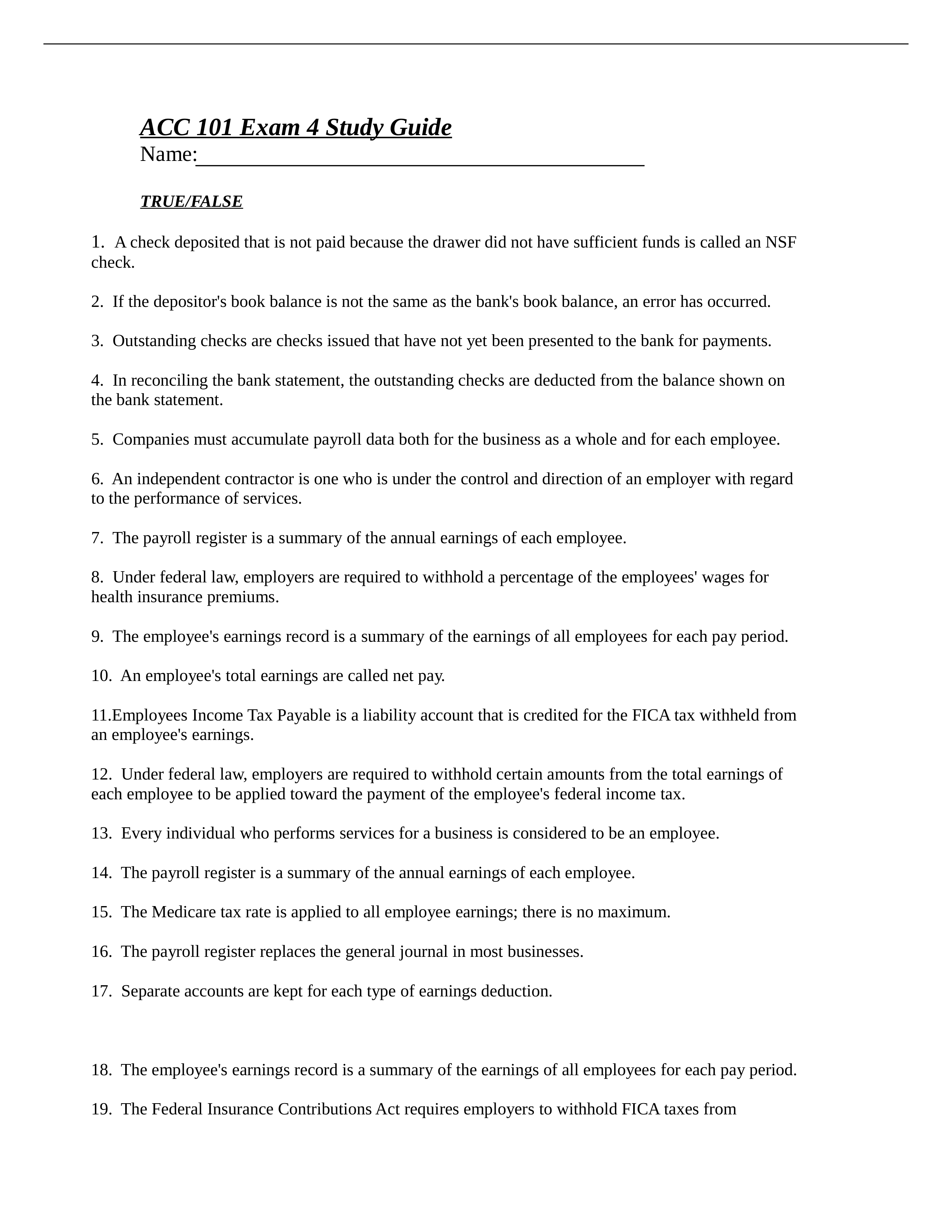 Study Guide Payroll and Banking_d5xo28t9oyf_page1