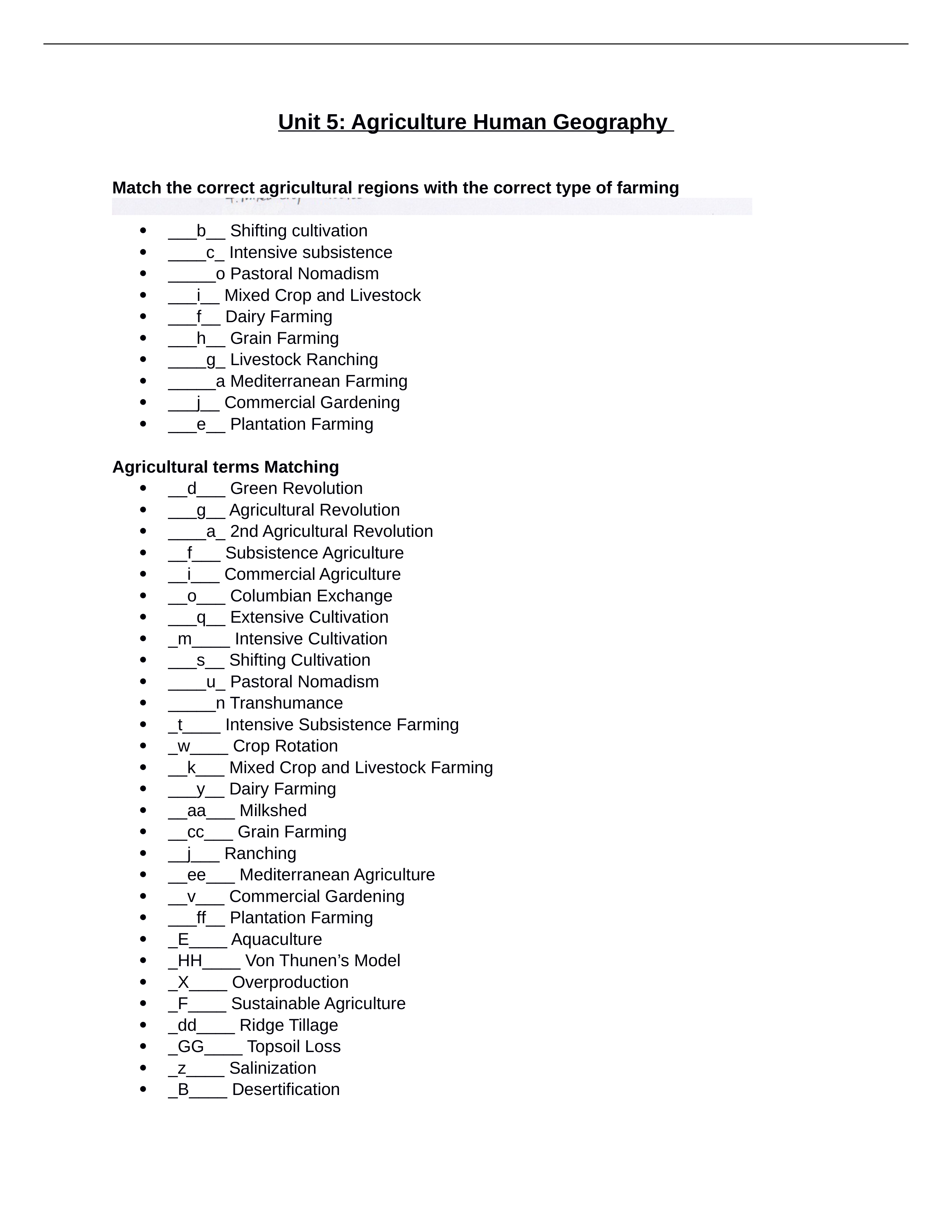 Unit 5_ Agriculture Review Packet.docx_d5zsvsnsryg_page1