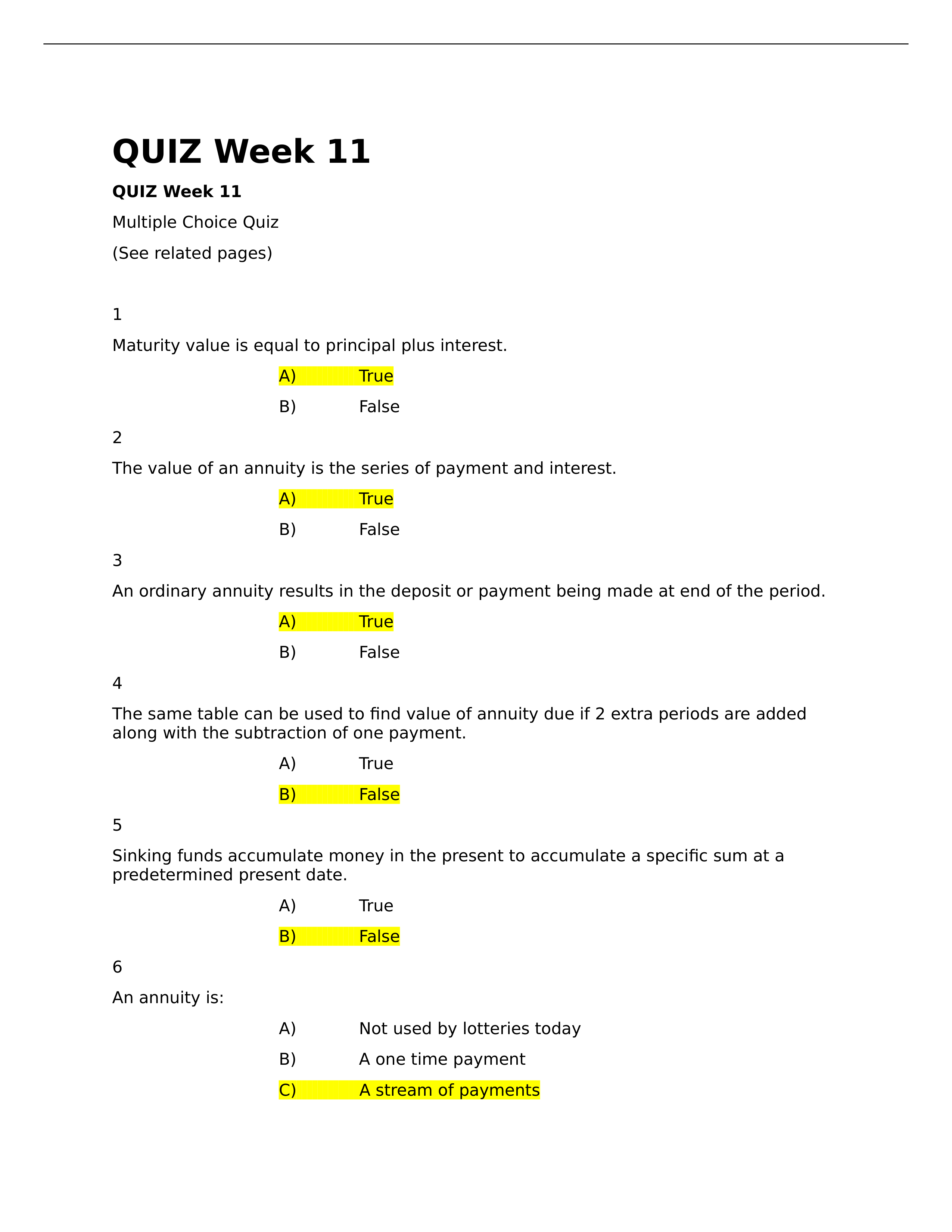 QUIZ Week 11 BUSINESS MATH_d62ff05urkj_page1