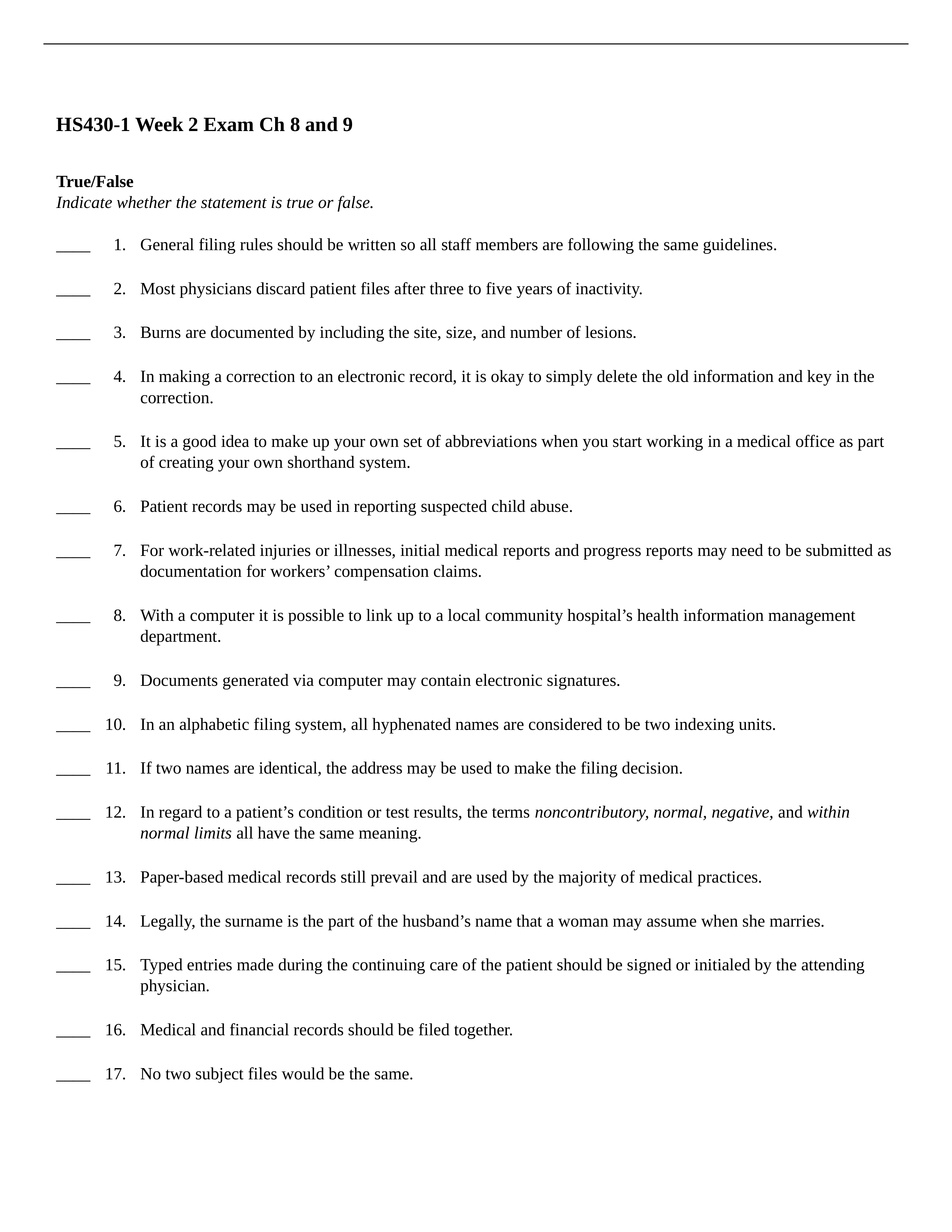 HS430-1 Wk 2 Exam.rtf_d630pzltihs_page1