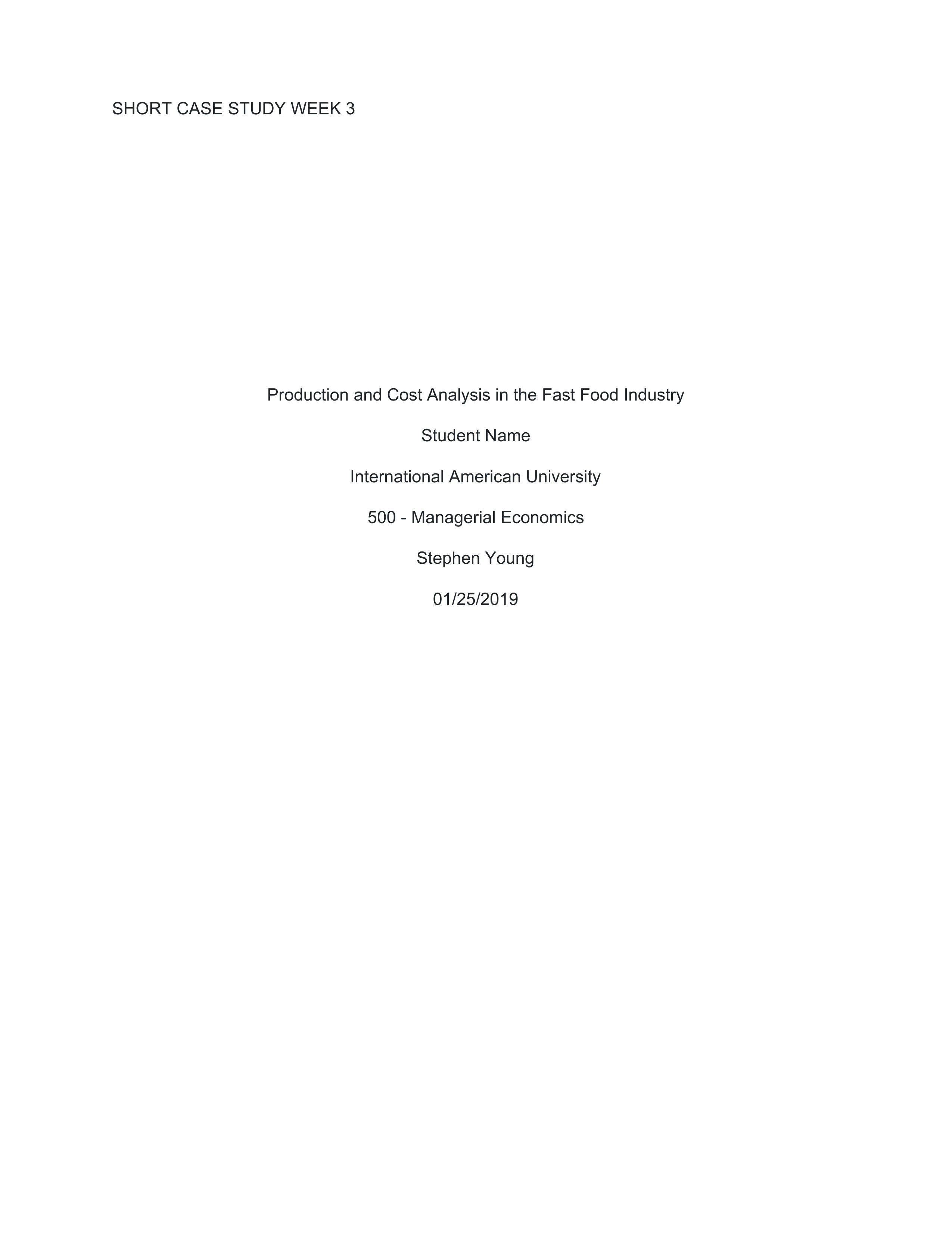 Production and Cost Analysis in the Fast Food Industry.pdf_d63nimfnlre_page1