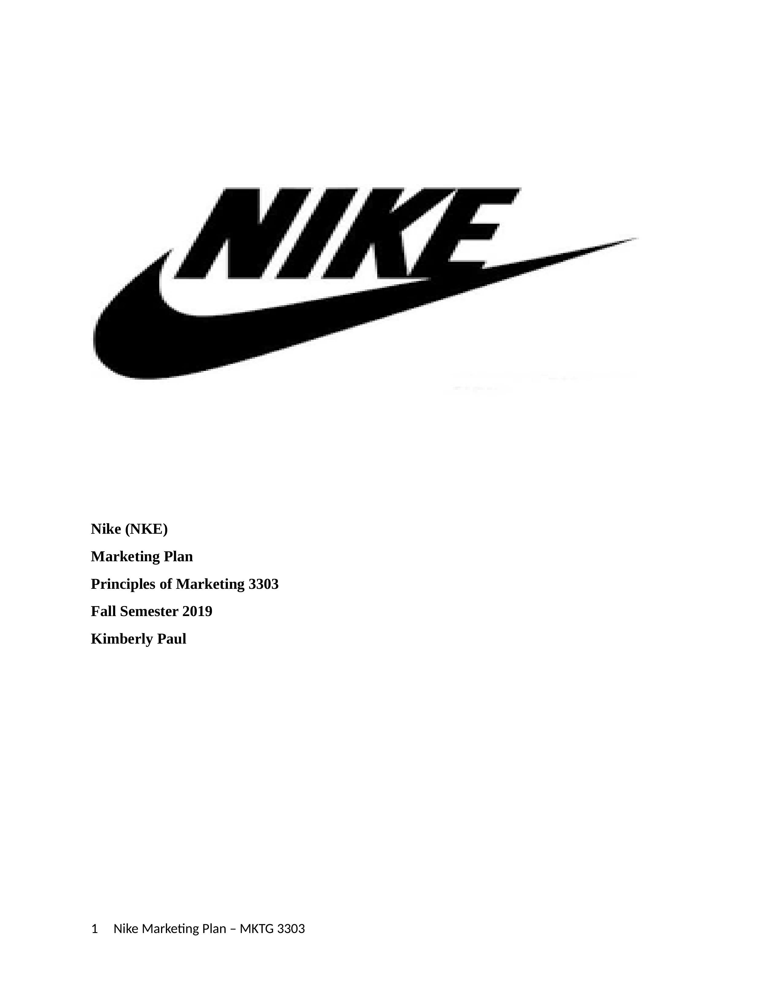 Nike Marketing Plan.docx_d6497hh4xco_page1