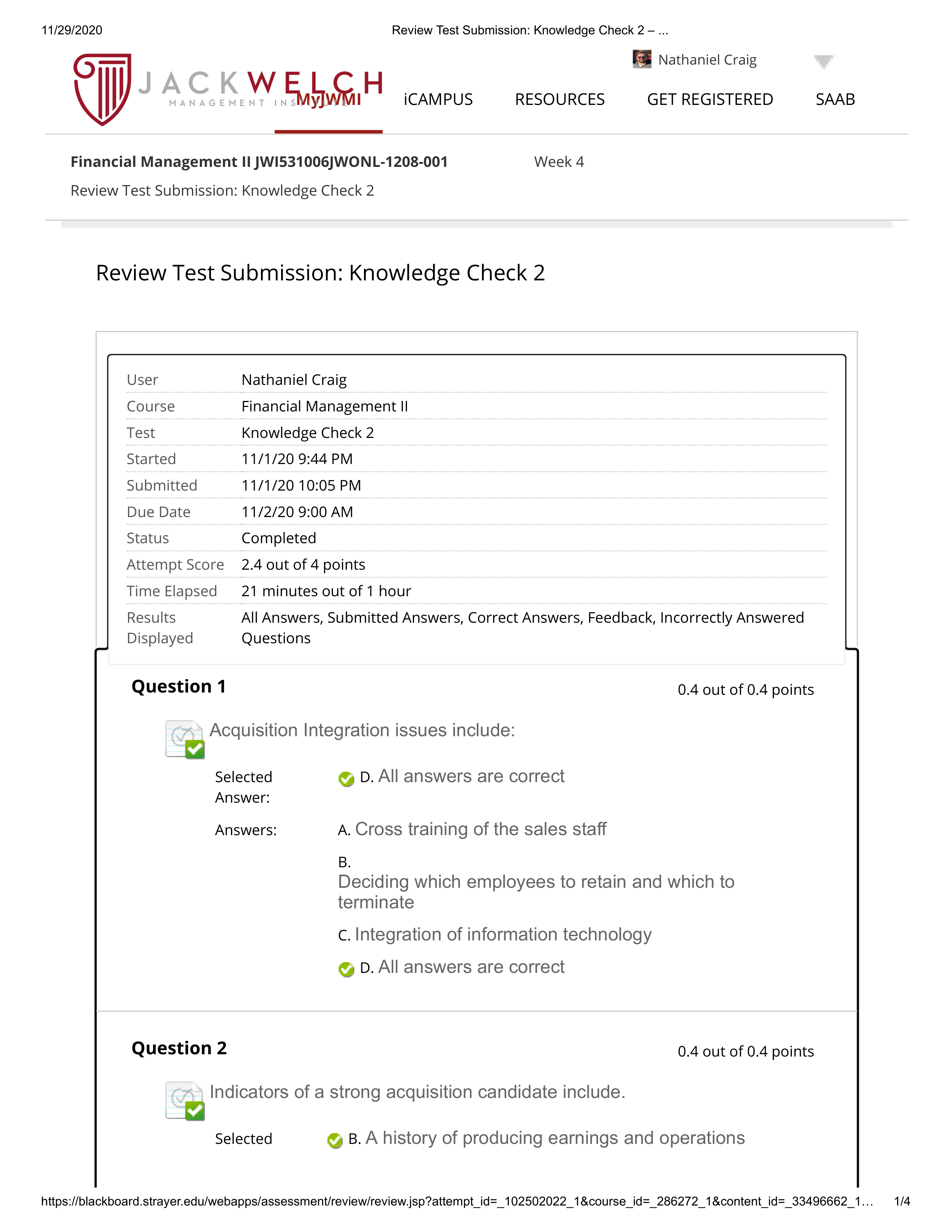 JWI 531, Knowledge Check 2a.pdf_d66185z2nw7_page1