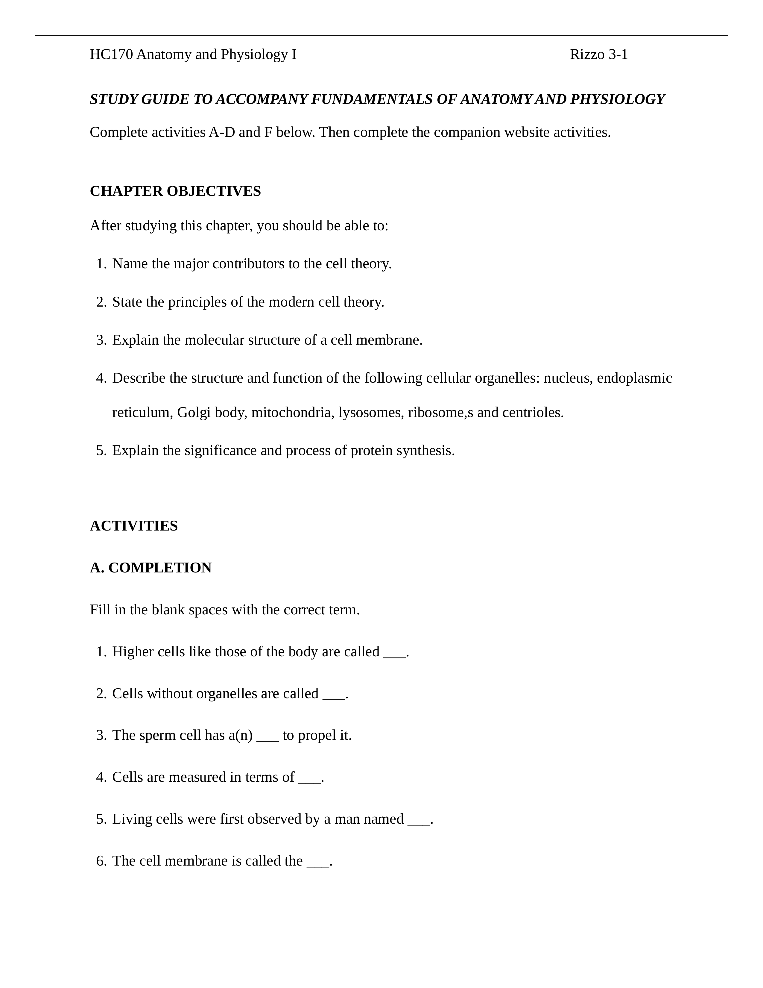 BIOL170_StudyGuide_Chapter03_d670cg3ol5k_page1