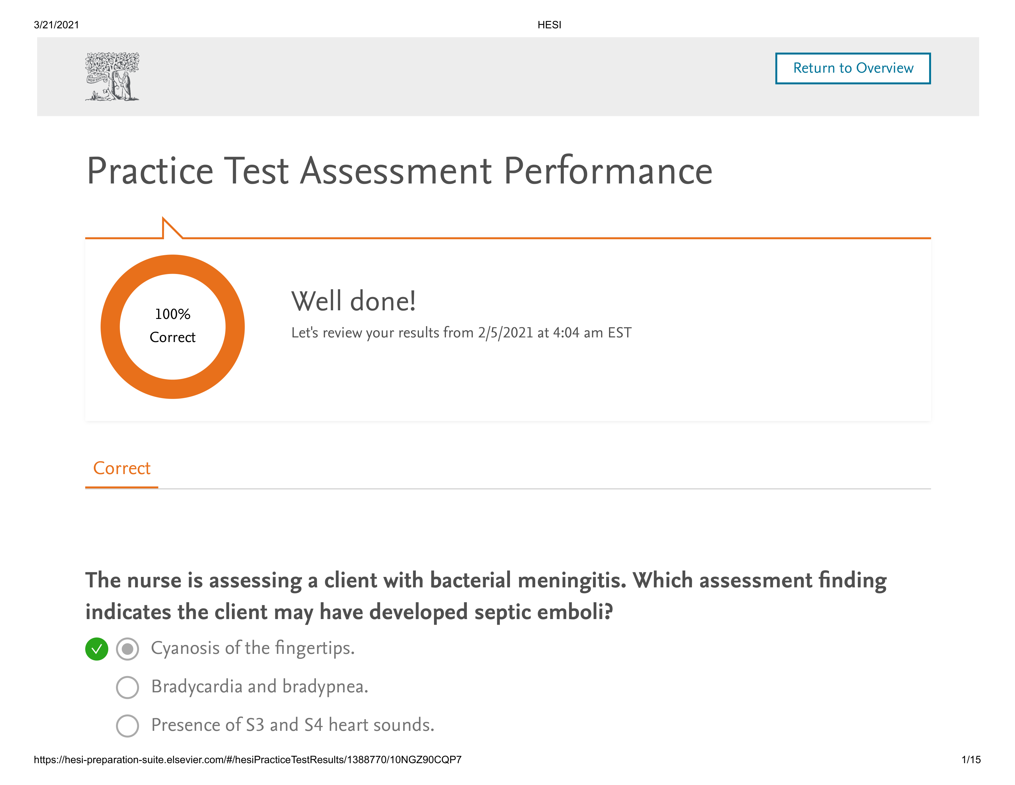 HESI Practice Test Medical-Surgical Practice Quiz.pdf_d67kxkbs2vj_page1