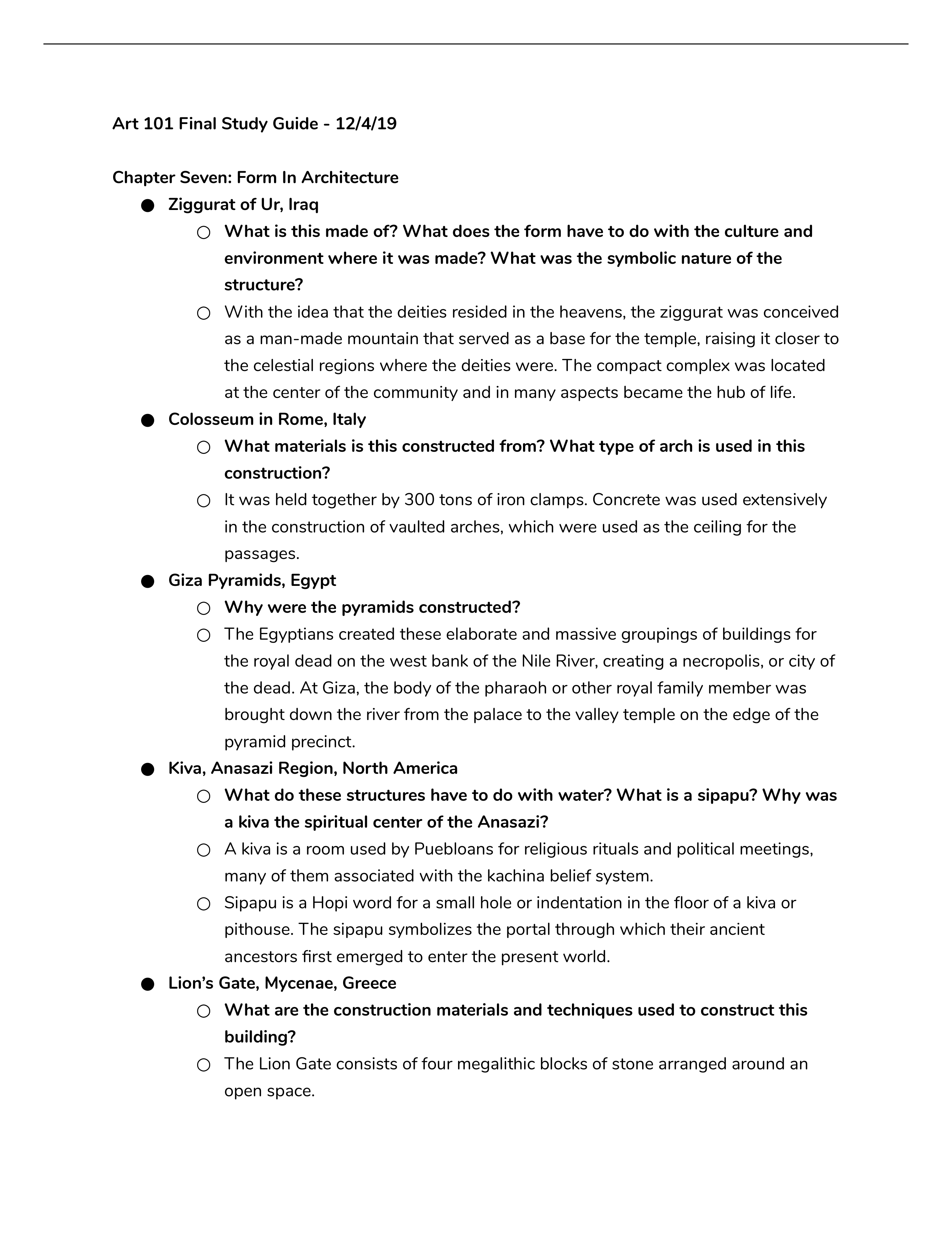 Art 101 Final Study Guide_d6969fw2zcu_page1