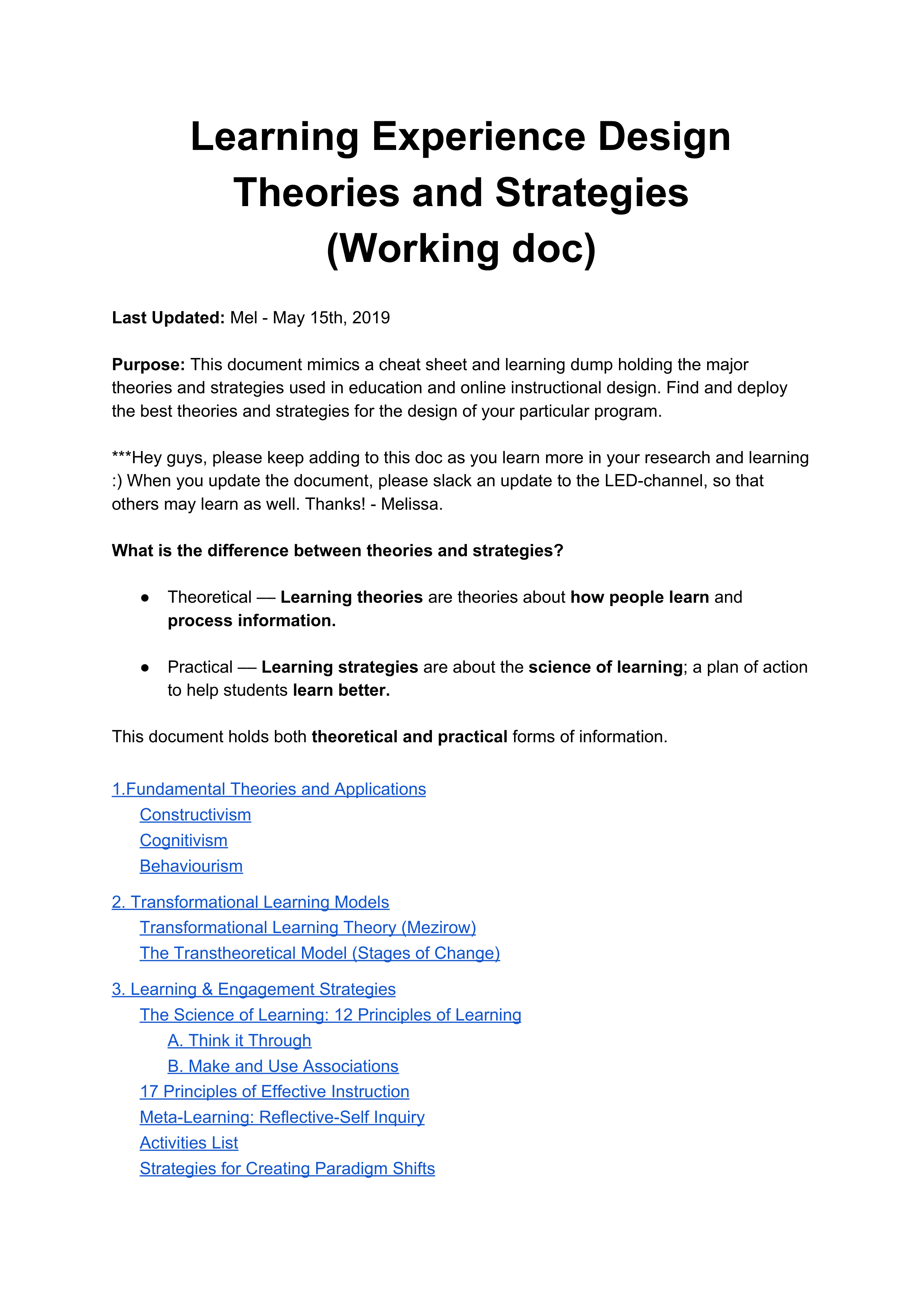 Learning Experience Design - Theories, Strategies, and Models .pdf_d6a607joed3_page1