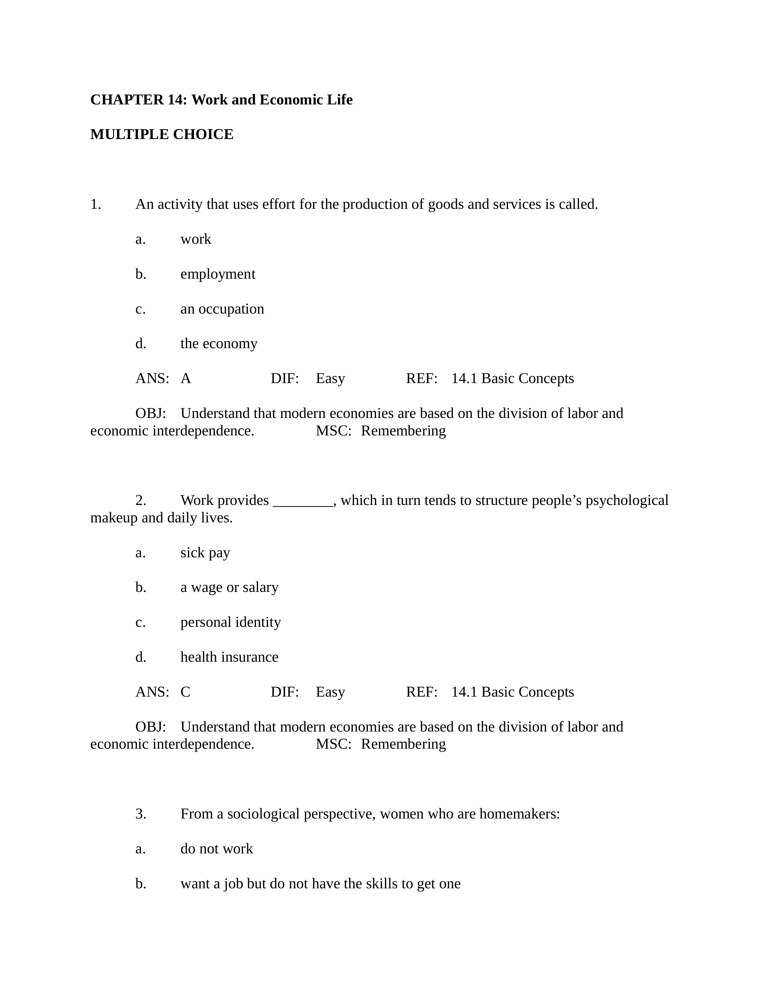 Chapter 14 Work and Economic Life.doc_d6af0w614kn_page1