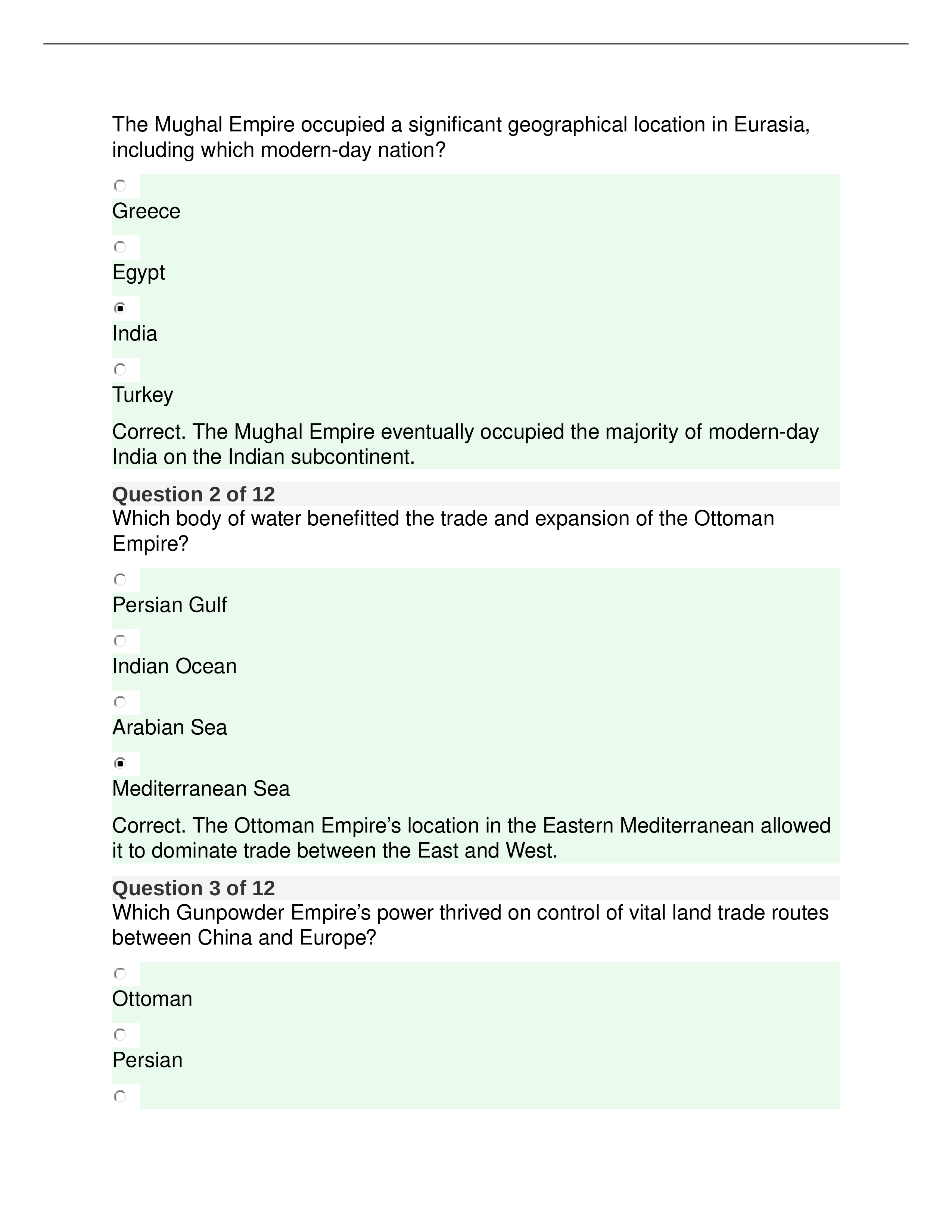 THE GUNPOWDER EMPIRES quiz.docx_d6ayvil8d2j_page1