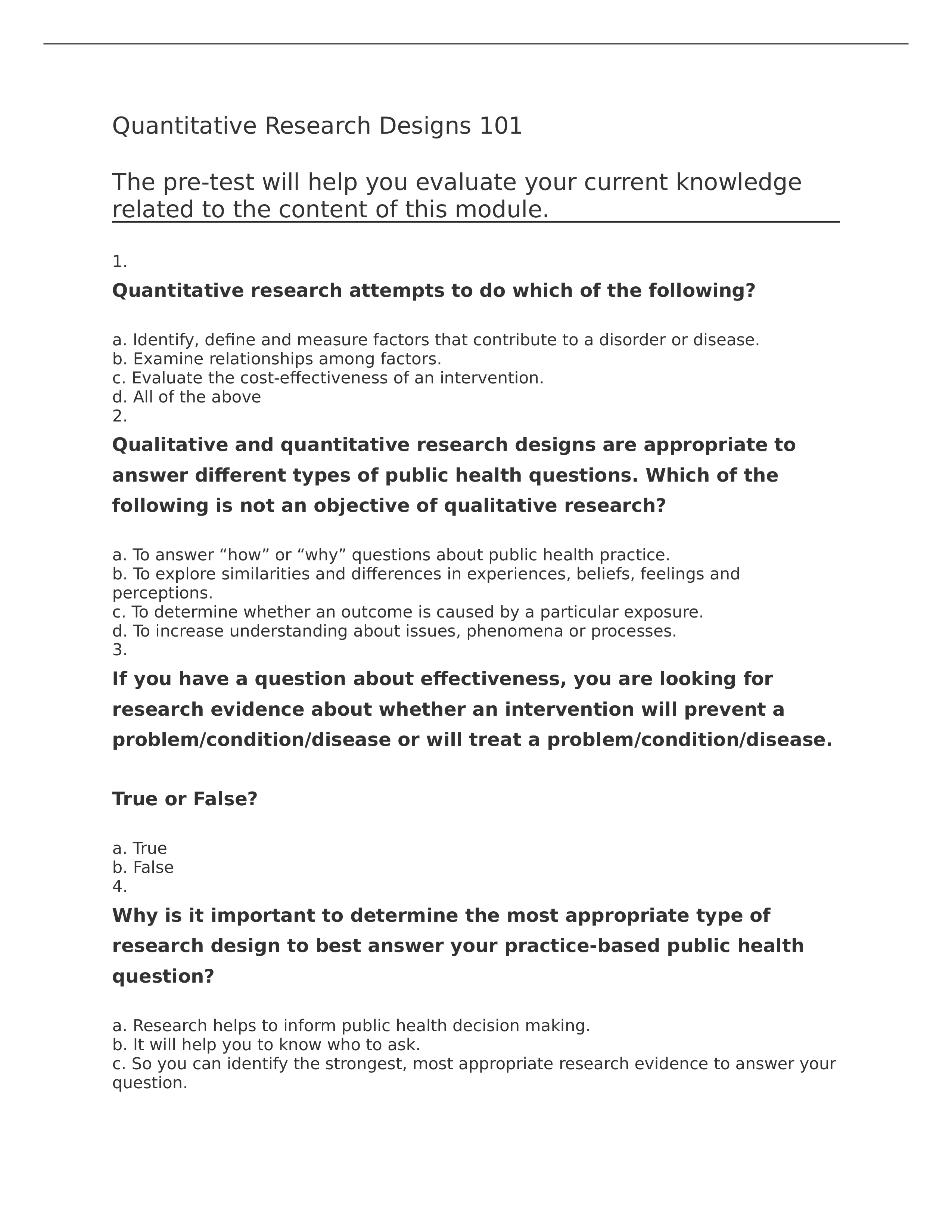 Quantitative Research Designs 101.PRE TESTdocx.docx_d6bx5uwsyp5_page1