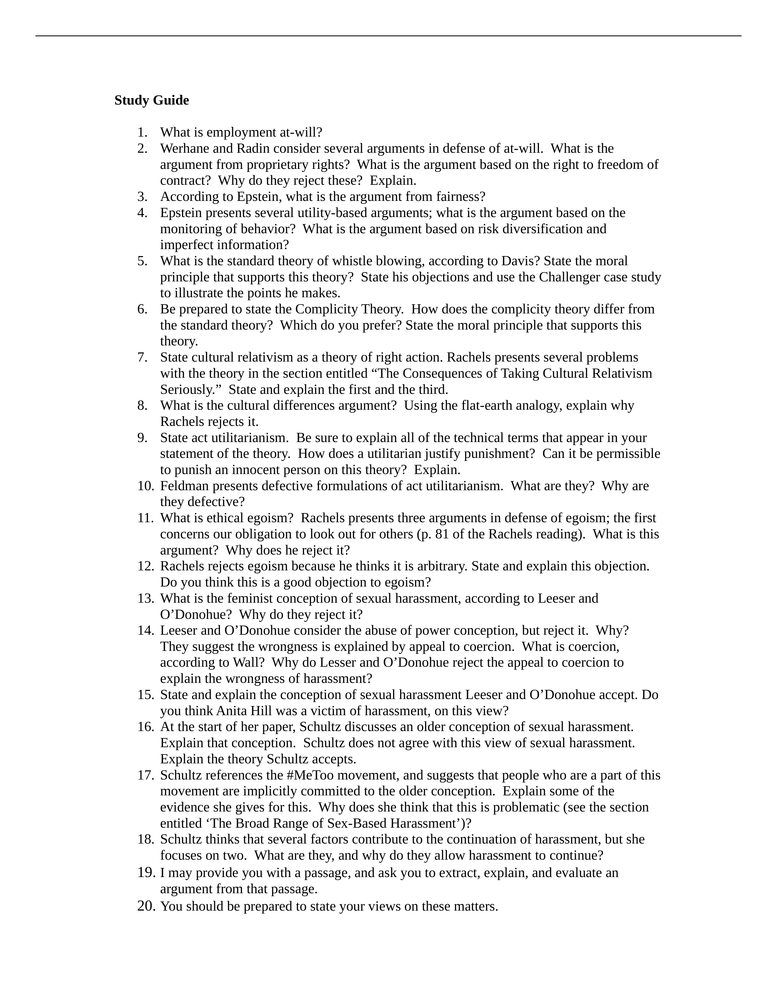 midterm study guide bus ethics 2021 fall.docx_d6co49f5ych_page1