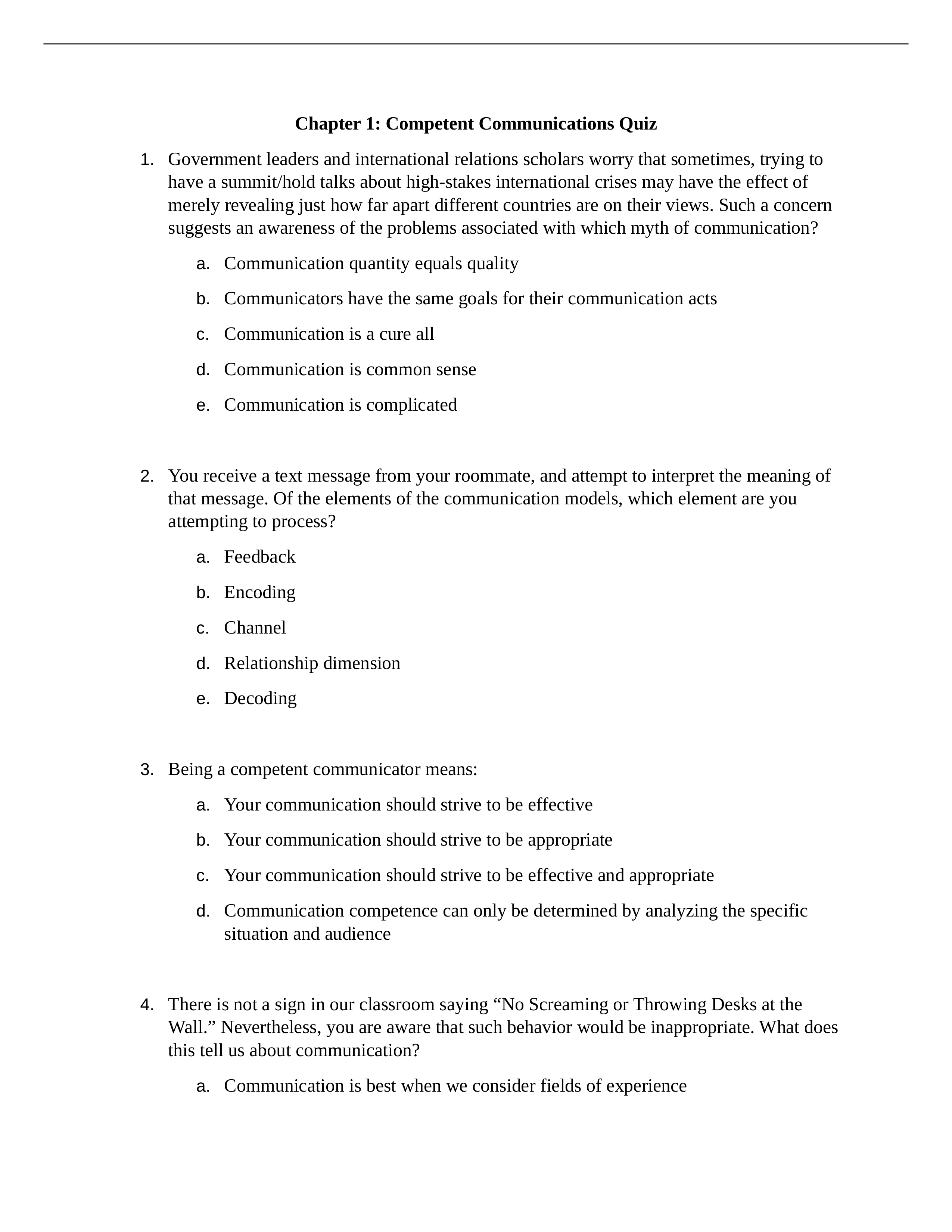 Chapter 1: Competent Communication Quiz_d6d6isjz5tc_page1