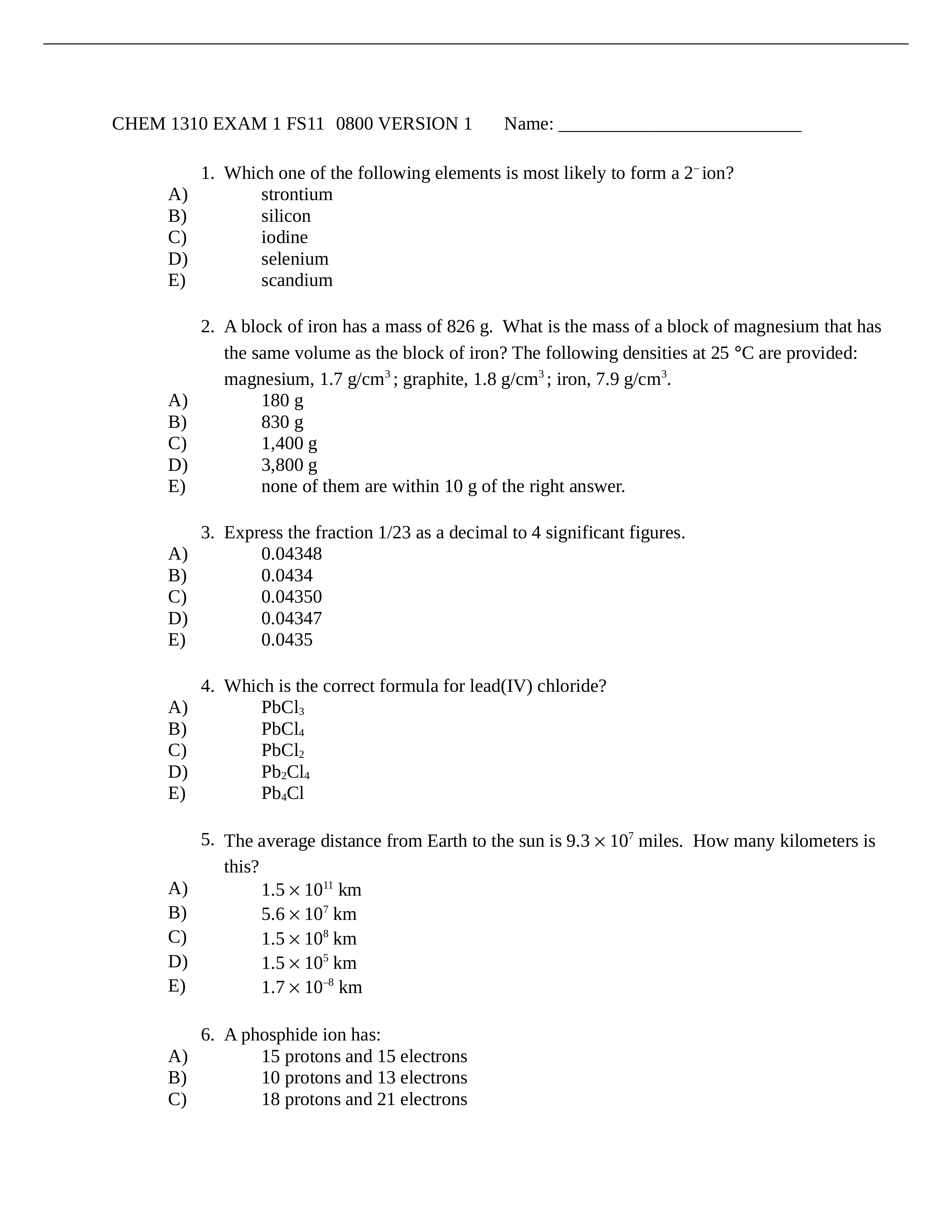 F11_Exam1.A_d6ddr4j3950_page1