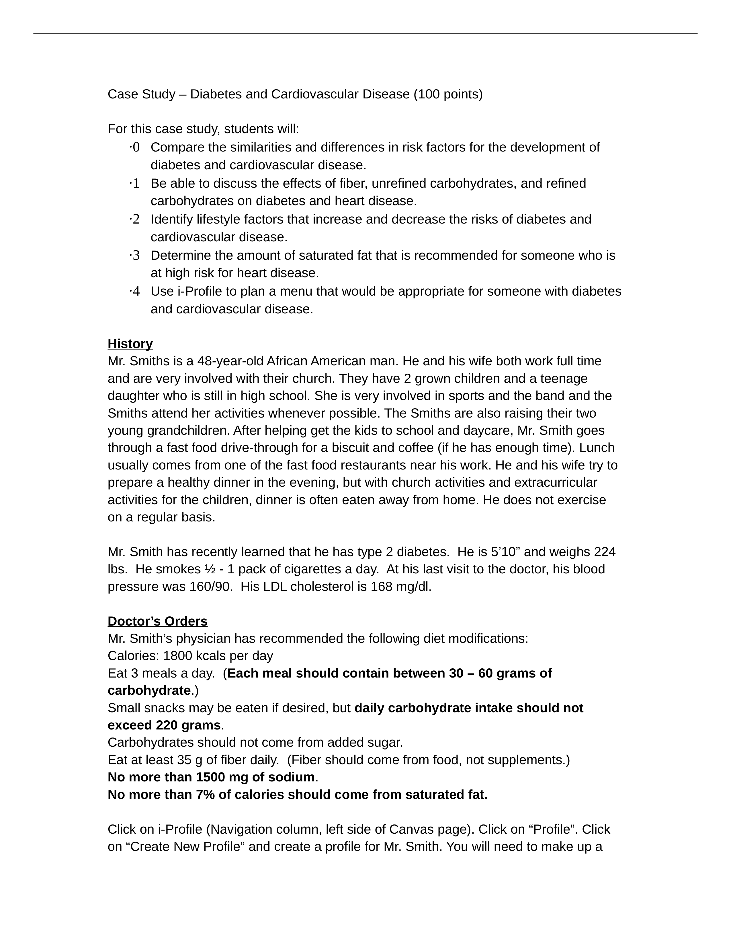 Case Study - Diabetes and Cardiovascular Disease (100 points).rtf_d6dfjx3qjxz_page1