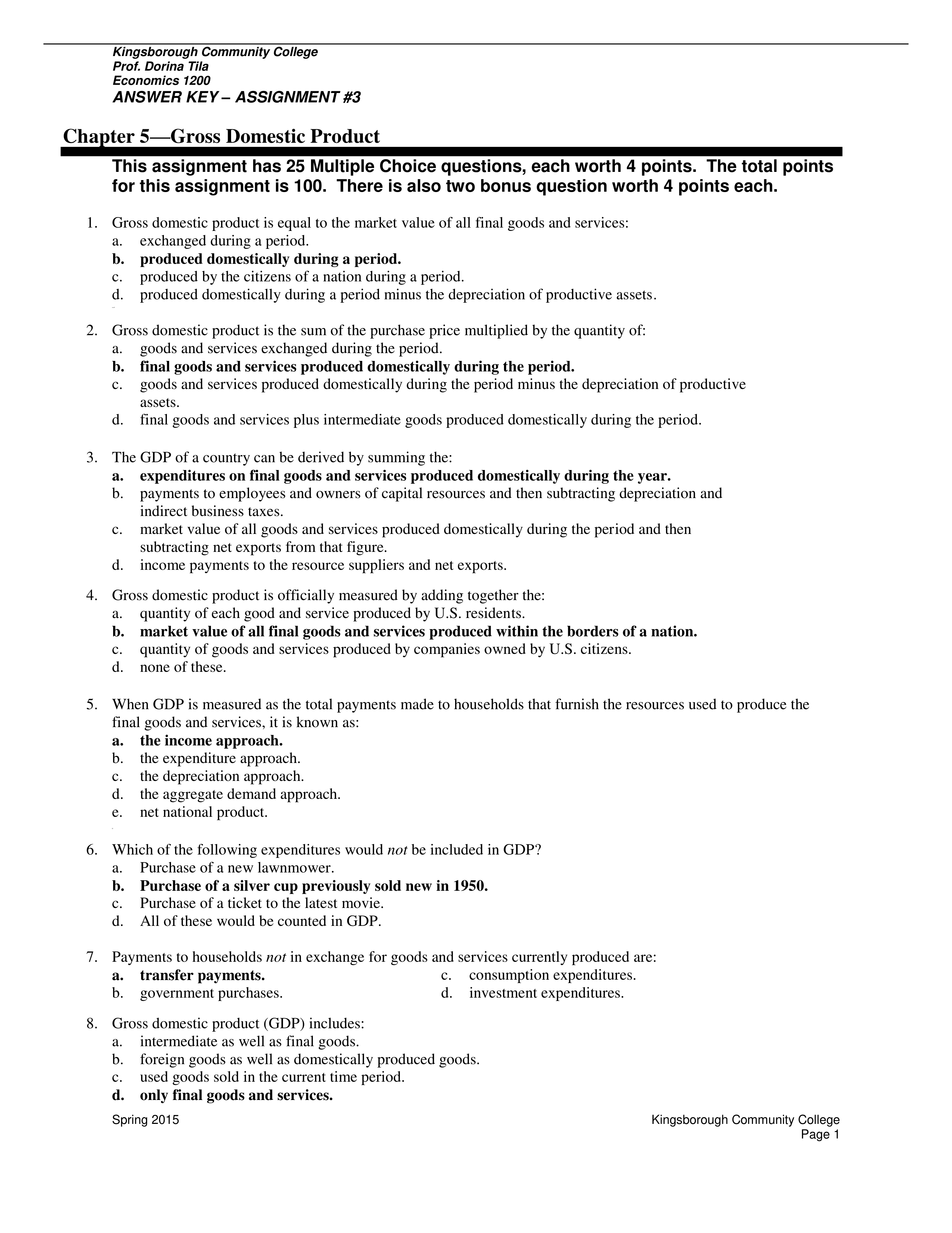 Assignment 3 - Answer Key_d6e87z1e49l_page1