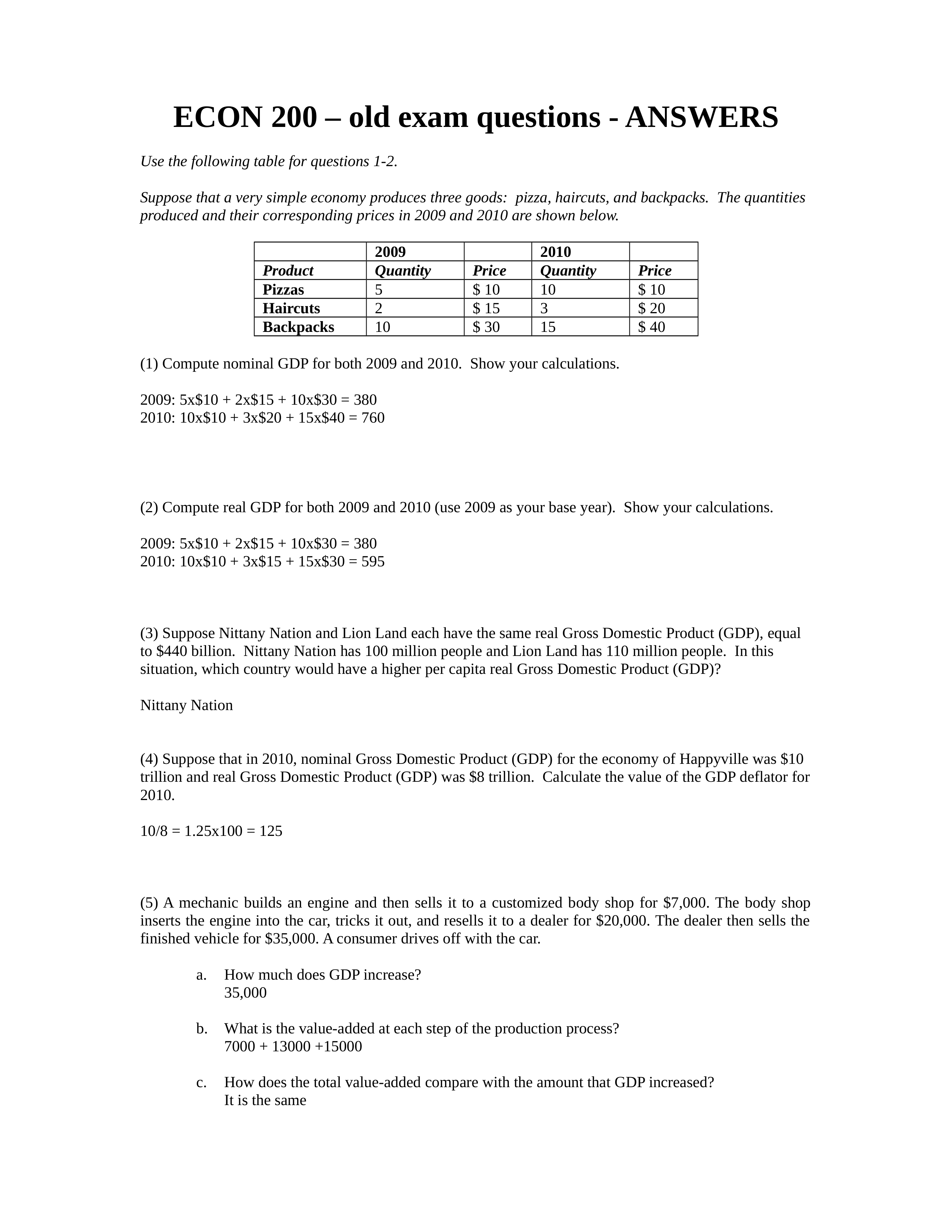 ECON 200 Exam 3 Old Questions KEY(1)_d6eoh048v46_page1