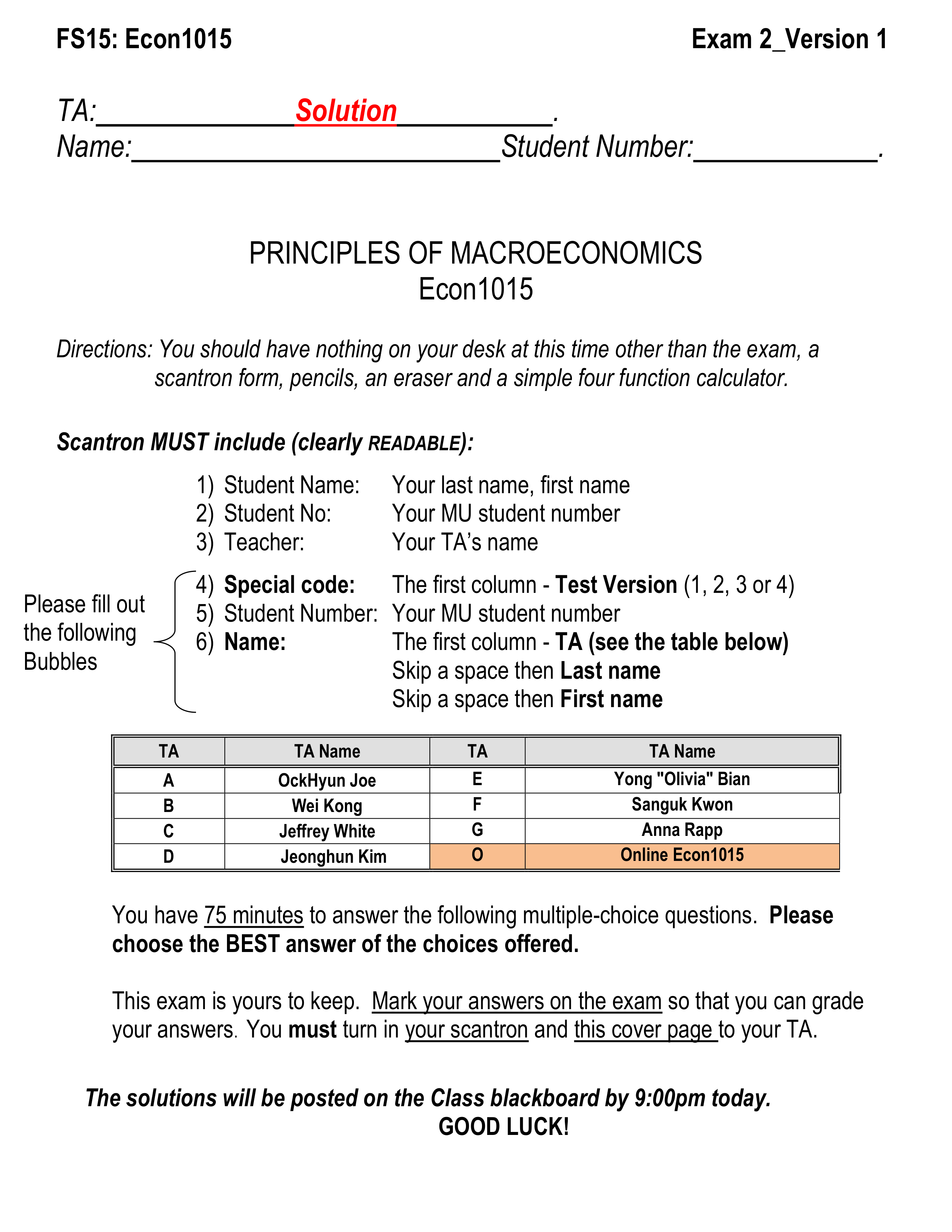 FS15_Econ1015_Exam 2_Version 1_Solution_d6f37jwh0j6_page1